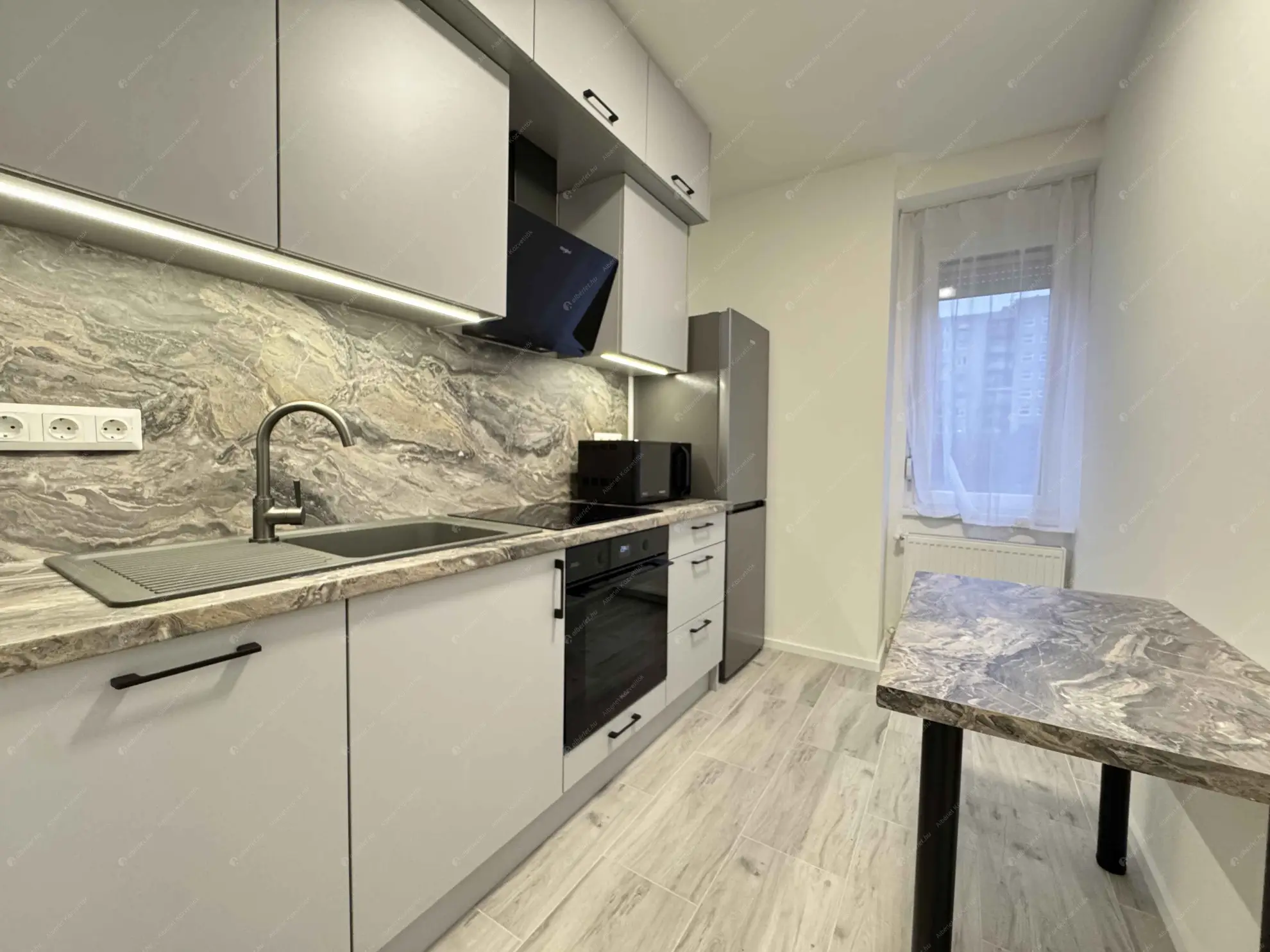 Kiadó albérlet 240000 Ft/hó áron: Budapest, X. kerület  Üllői út. Mérete: 42 nm, 1 szobás | Alberlet.hu - 6581143