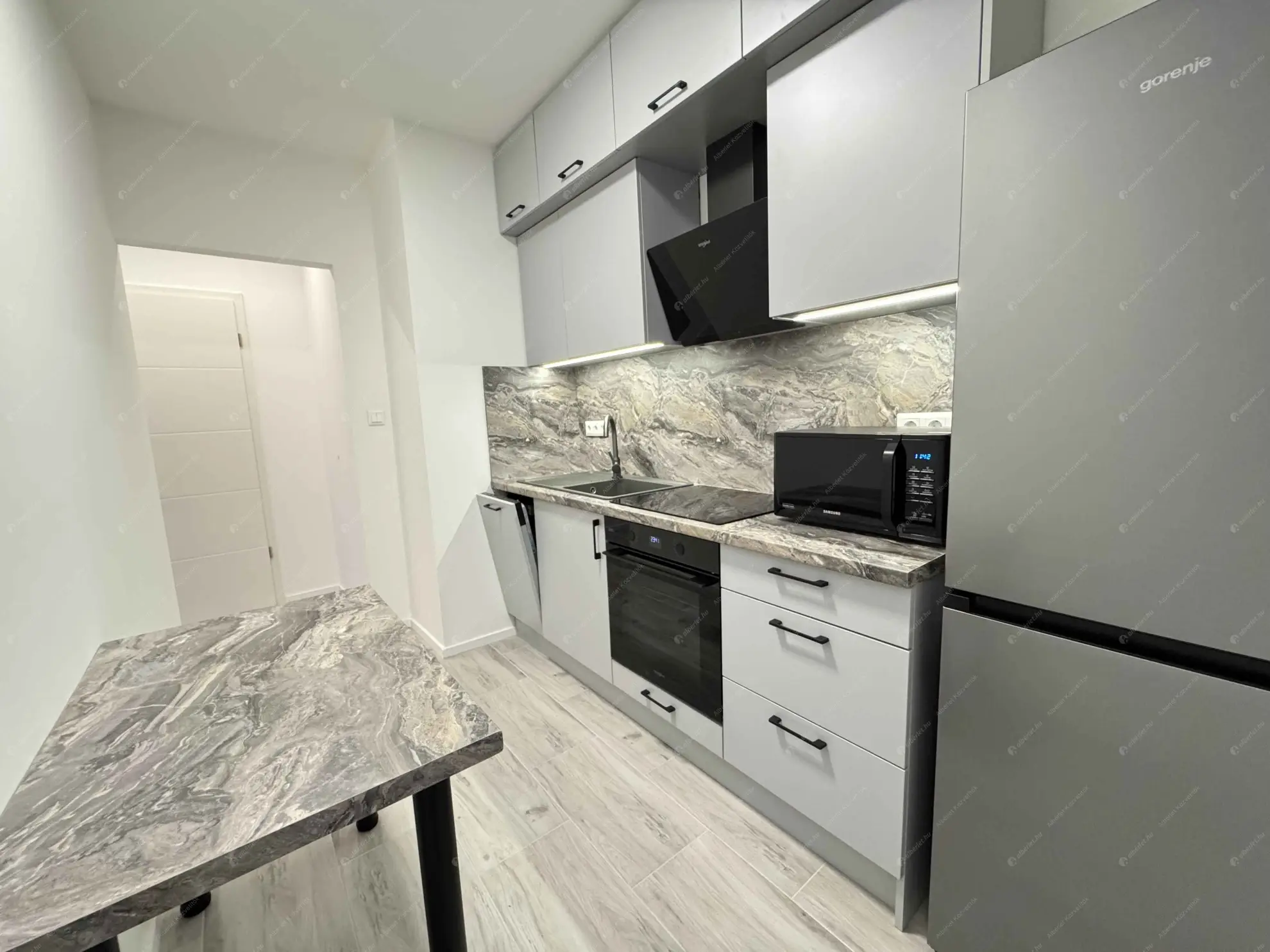 Kiadó albérlet 240000 Ft/hó áron: Budapest, X. kerület  Üllői út. Mérete: 42 nm, 1 szobás | Alberlet.hu - 6581144