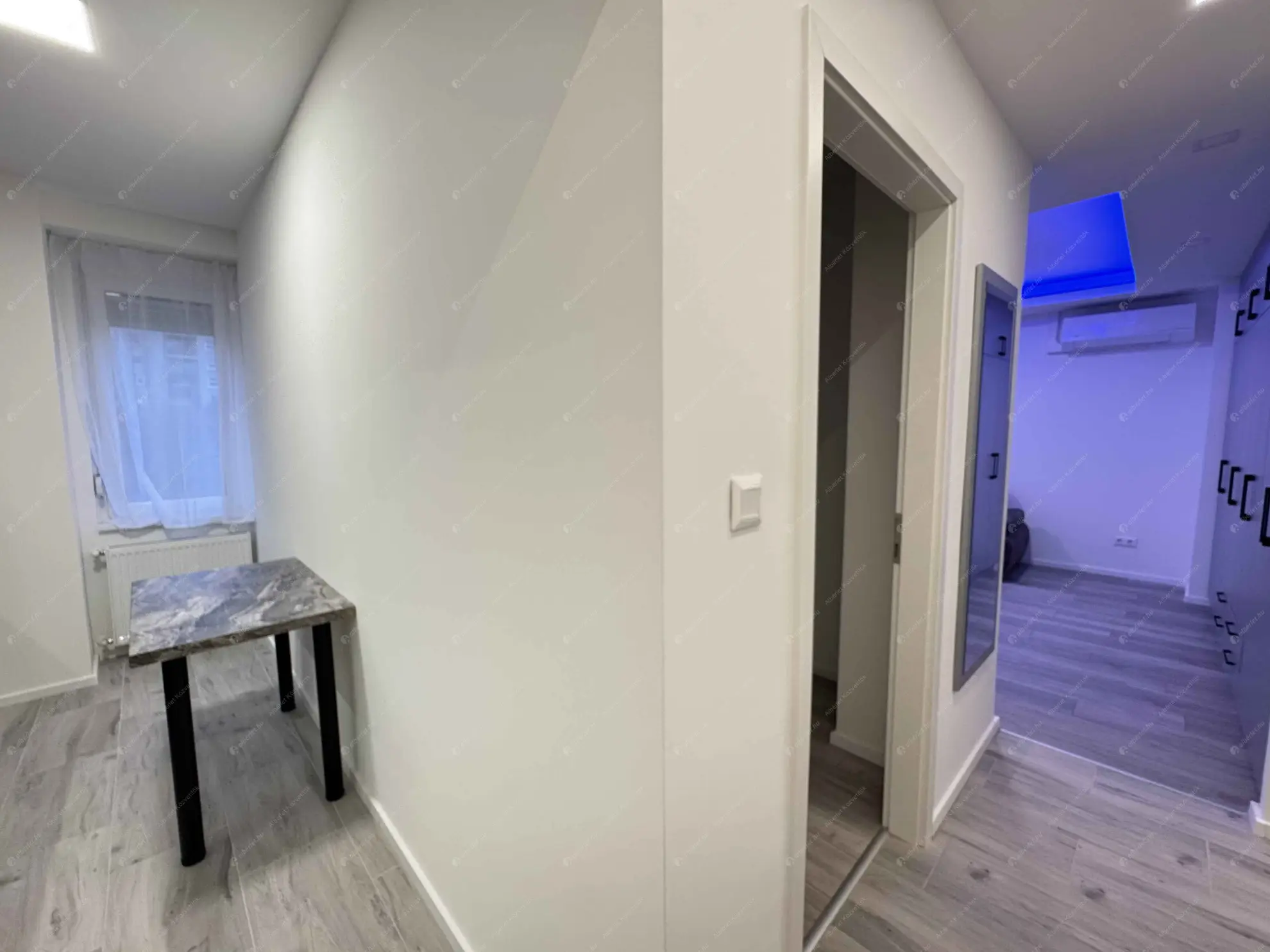 Kiadó albérlet 240000 Ft/hó áron: Budapest, X. kerület  Üllői út. Mérete: 42 nm, 1 szobás | Alberlet.hu - 6581145