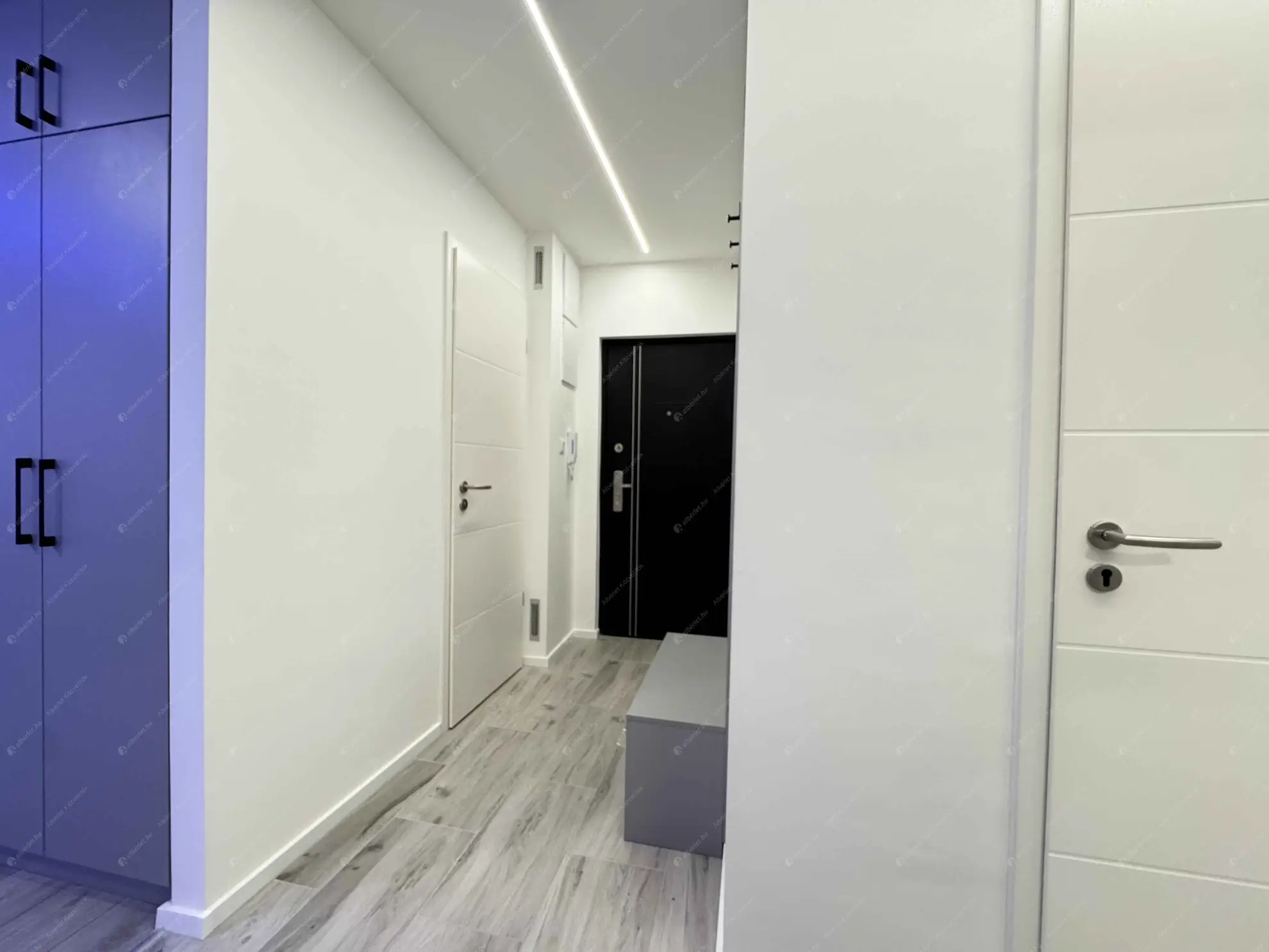 Kiadó albérlet 240000 Ft/hó áron: Budapest, X. kerület  Üllői út. Mérete: 42 nm, 1 szobás | Alberlet.hu - 6581146