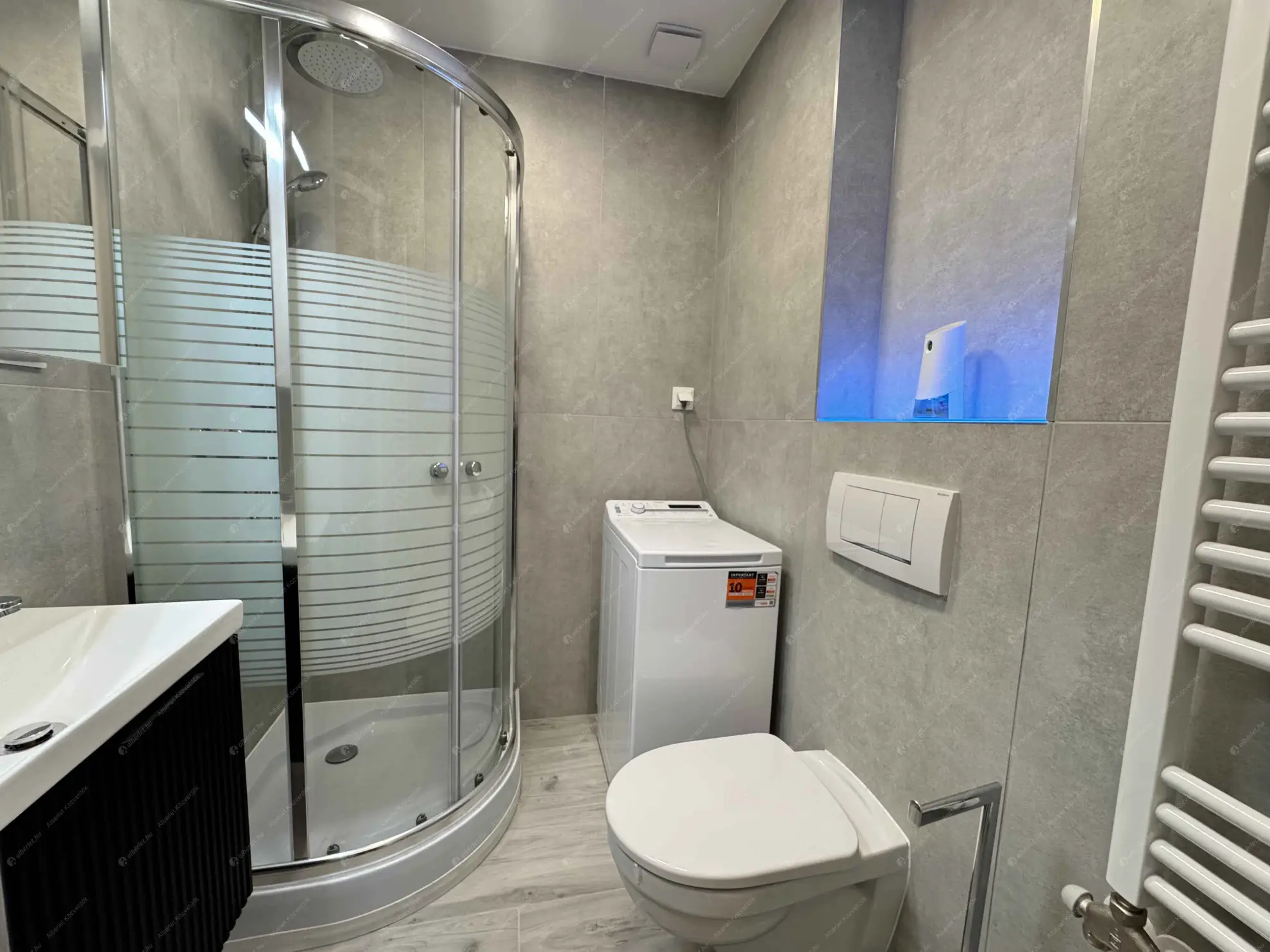 Kiadó albérlet 240000 Ft/hó áron: Budapest, X. kerület  Üllői út. Mérete: 42 nm, 1 szobás | Alberlet.hu - 6581147