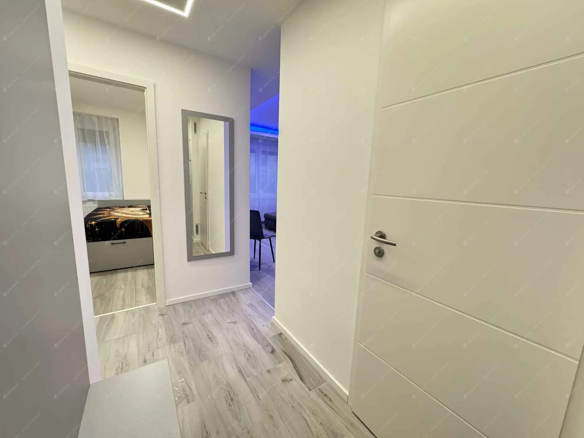 Kiadó albérlet 240000 Ft/hó áron: Budapest, X. kerület  Üllői út. Mérete: 42 nm, 1 szobás | Alberlet.hu - 6581151