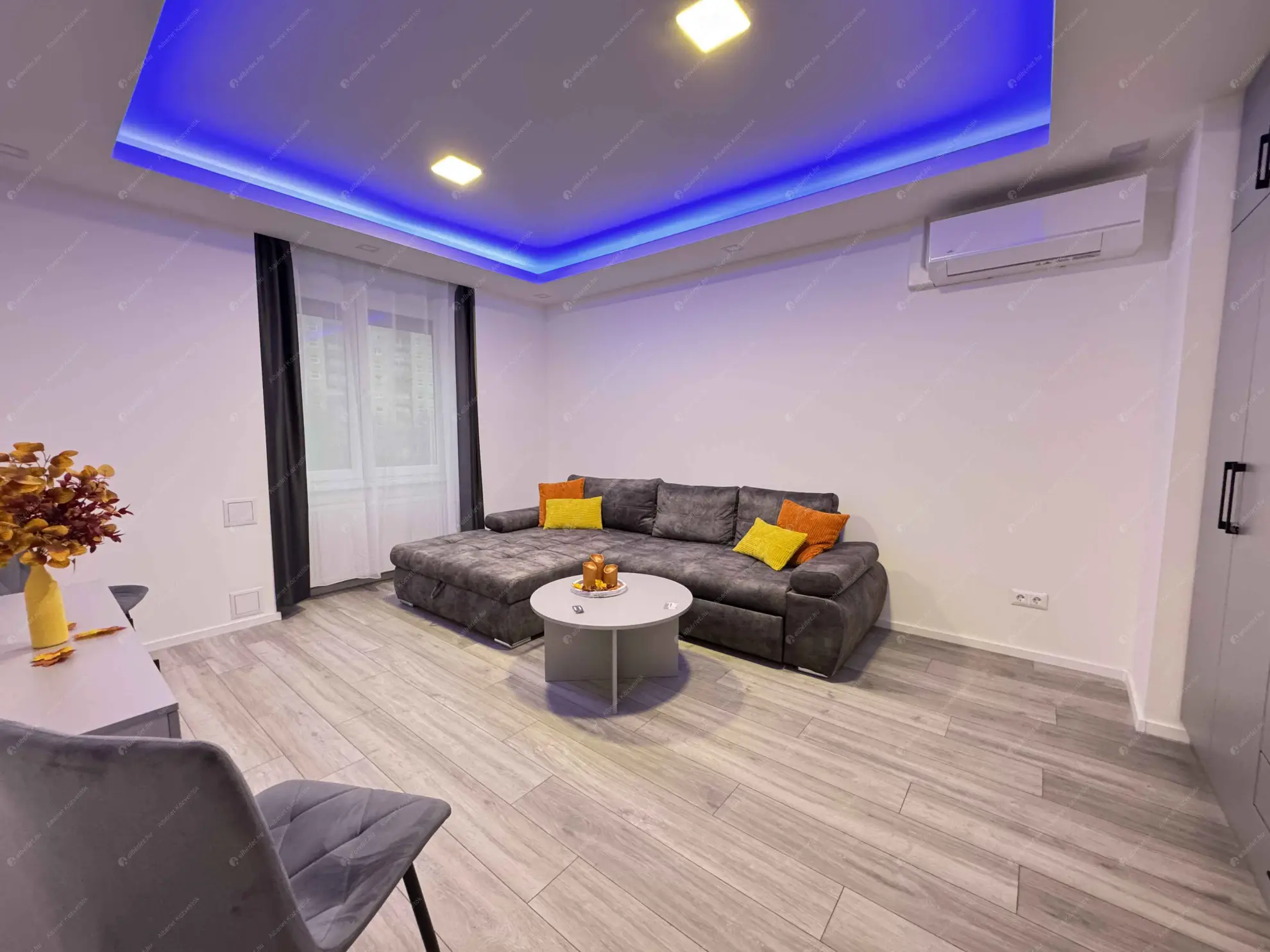 Kiadó albérlet 240000 Ft/hó áron: Budapest, X. kerület  Üllői út. Mérete: 42 nm, 1 szobás | Alberlet.hu - 6581152