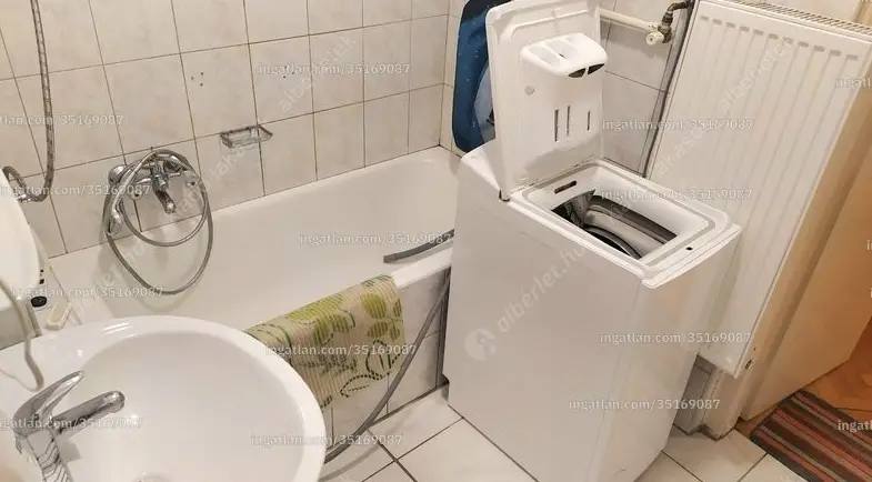 Kiadó albérlet 210000 Ft/hó áron: Budapest, X. kerület  Üllői út. Mérete: 54 nm, 2 szobás | Alberlet.hu - 6632343