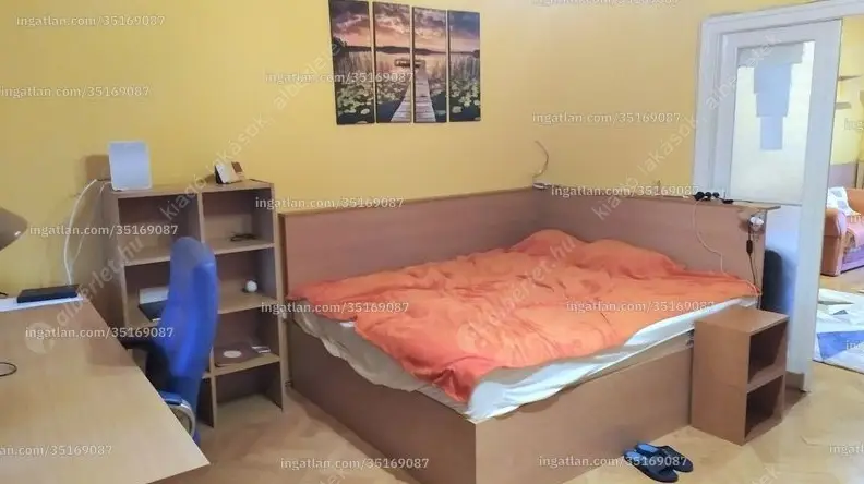 Kiadó albérlet 210000 Ft/hó áron: Budapest, X. kerület  Üllői út. Mérete: 54 nm, 2 szobás | Alberlet.hu - 6632347