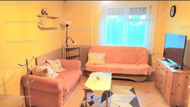 Kiadó albérlet 210000 Ft/hó áron: Budapest, X. kerület  Üllői út. Mérete: 54 nm, 2 szobás | Alberlet.hu - 6632348