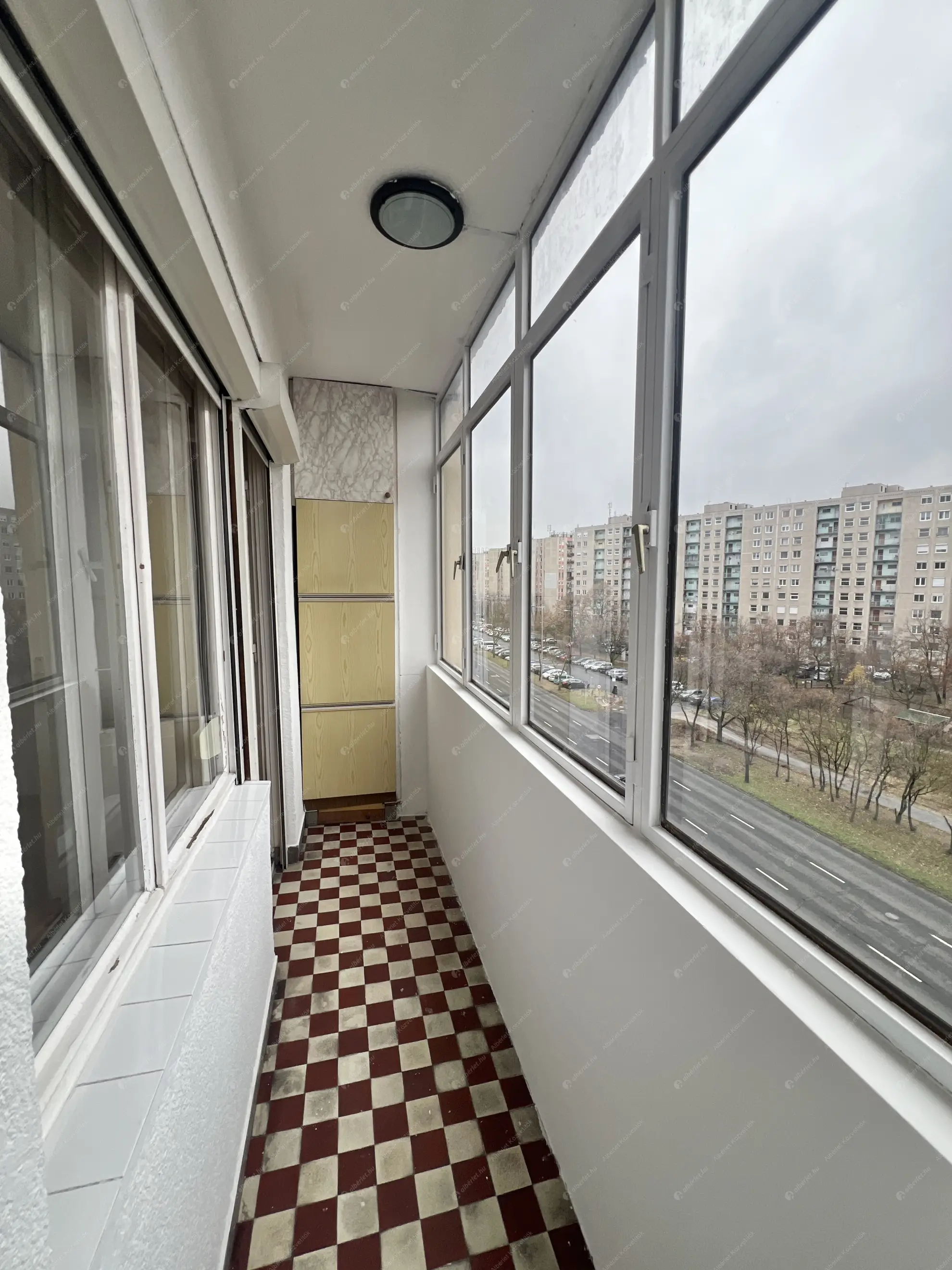 Kiadó albérlet 220000 Ft/hó áron: Budapest, X. kerület  Üllői út. Mérete: 56 nm, 1 szobás | Alberlet.hu - 6596694