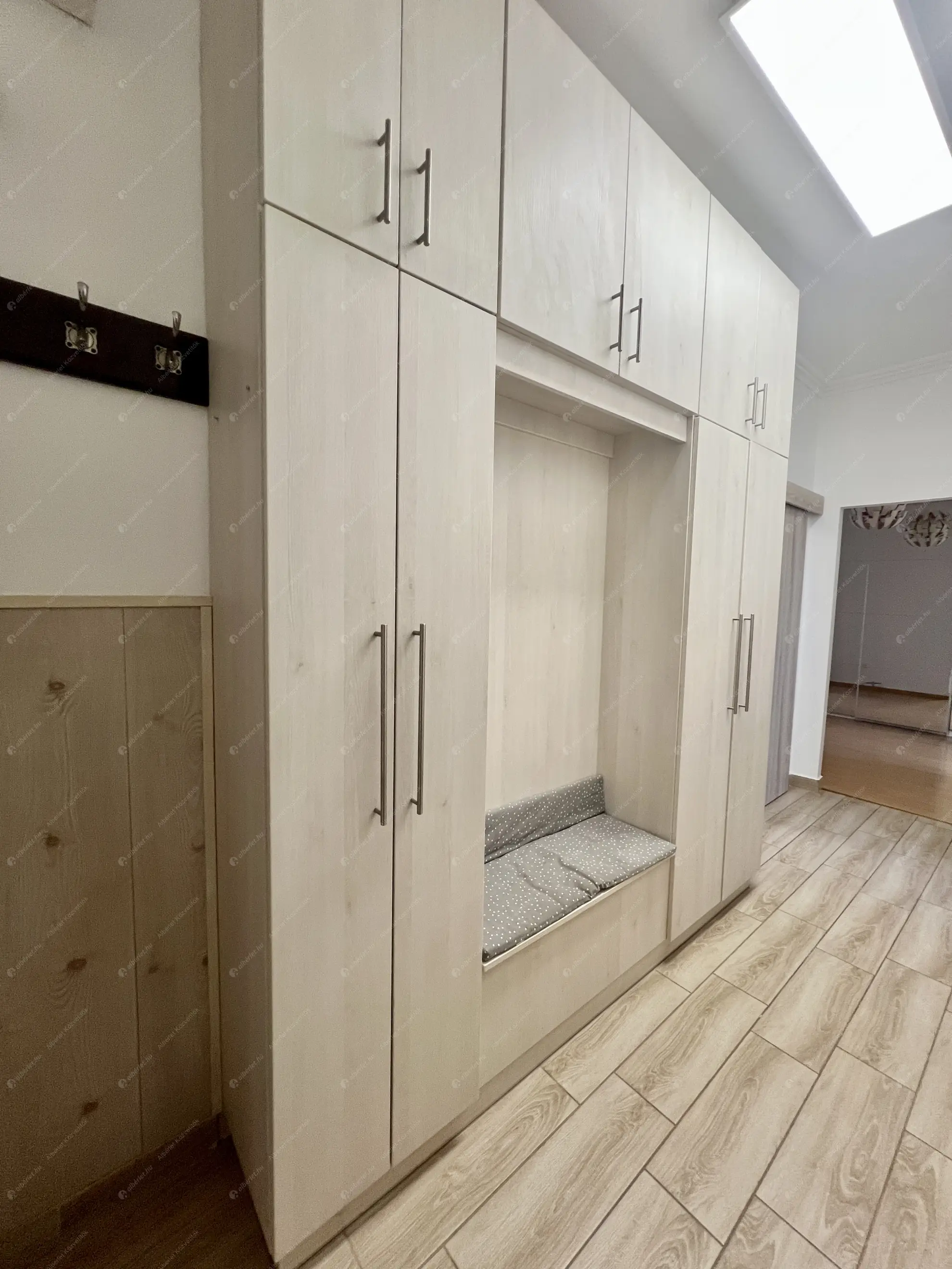 Kiadó albérlet 220000 Ft/hó áron: Budapest, X. kerület  Üllői út. Mérete: 56 nm, 1 szobás | Alberlet.hu - 6596701