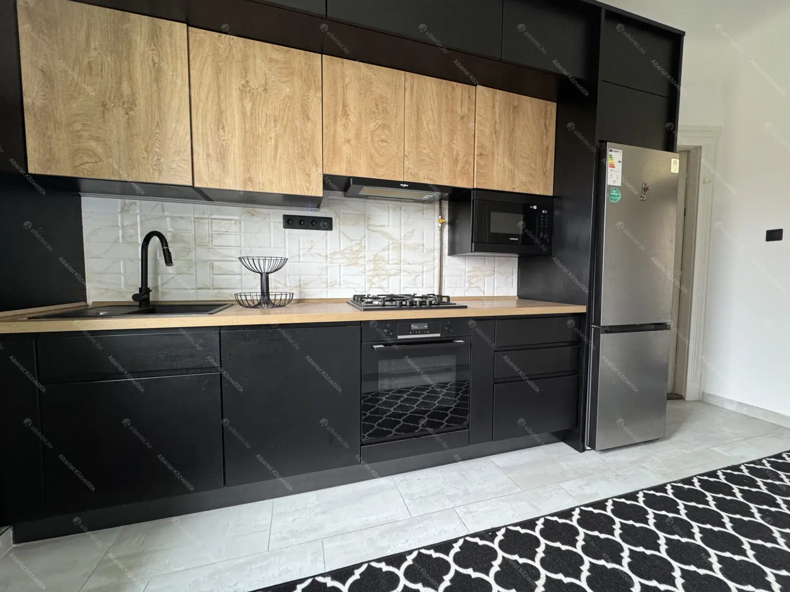 Kiadó albérlet 300000 Ft/hó áron: Budapest, X. kerület  Üllői út. Mérete: 80 nm, 3 szobás | Alberlet.hu - 6698168