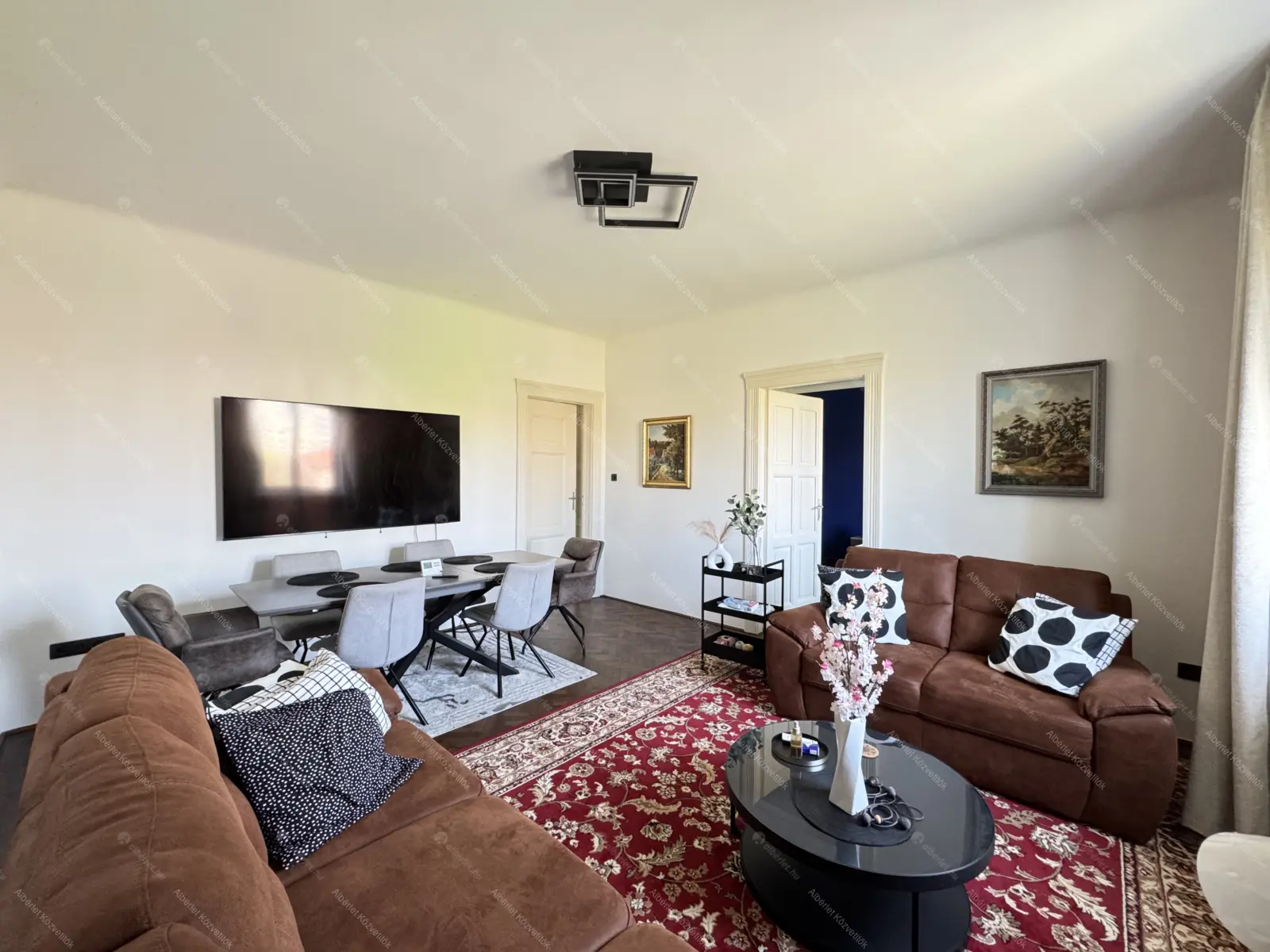 Kiadó albérlet 300000 Ft/hó áron: Budapest, X. kerület  Üllői út. Mérete: 80 nm, 3 szobás | Alberlet.hu - 6698178