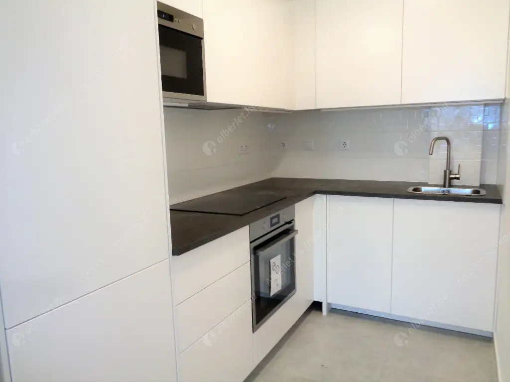 Kiadó albérlet 220000 Ft/hó áron: Budapest, X. kerület  Zágrábi utca. Mérete: 35 nm, 1 szobás | Alberlet.hu - 6576623