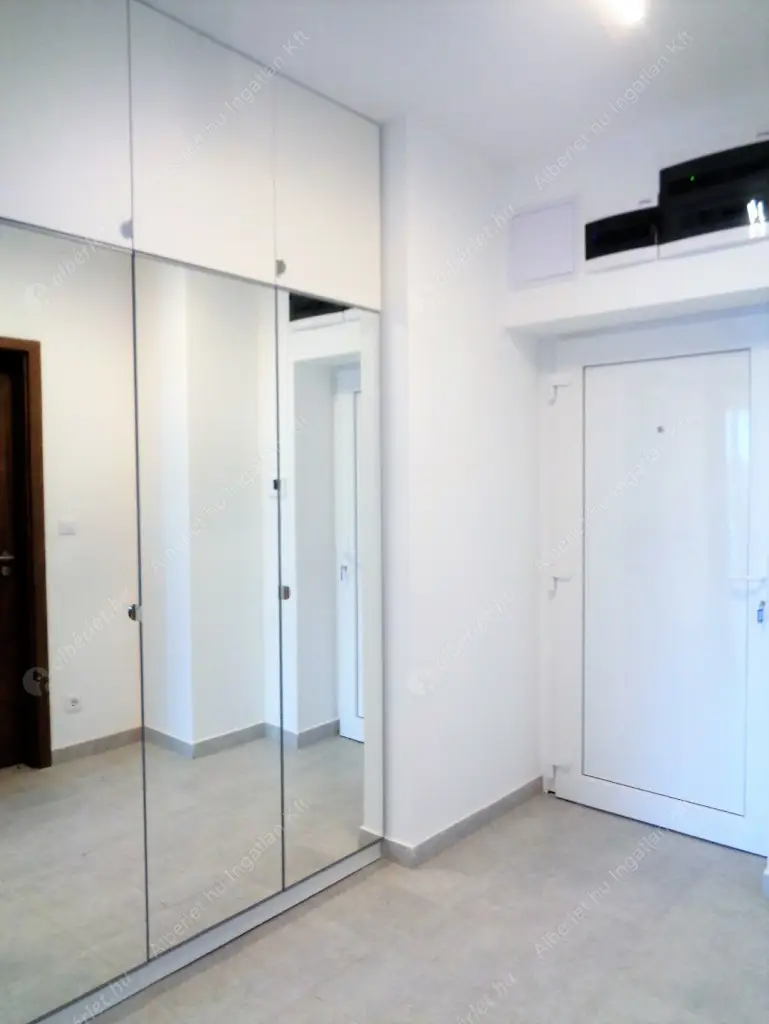 Kiadó albérlet 220000 Ft/hó áron: Budapest, X. kerület  Zágrábi utca. Mérete: 35 nm, 1 szobás | Alberlet.hu - 6576627