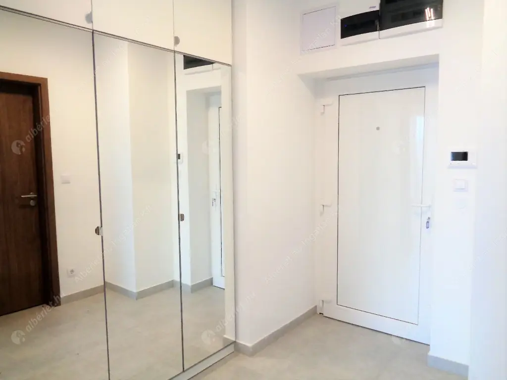 Kiadó albérlet 220000 Ft/hó áron: Budapest, X. kerület  Zágrábi utca. Mérete: 35 nm, 1 szobás | Alberlet.hu - 6576628