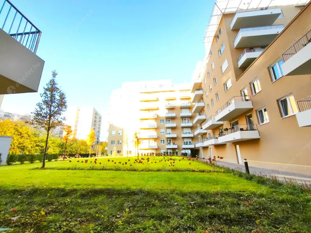 Kiadó albérlet 220000 Ft/hó áron: Budapest, X. kerület  Zágrábi utca. Mérete: 35 nm, 1 szobás | Alberlet.hu - 6582331