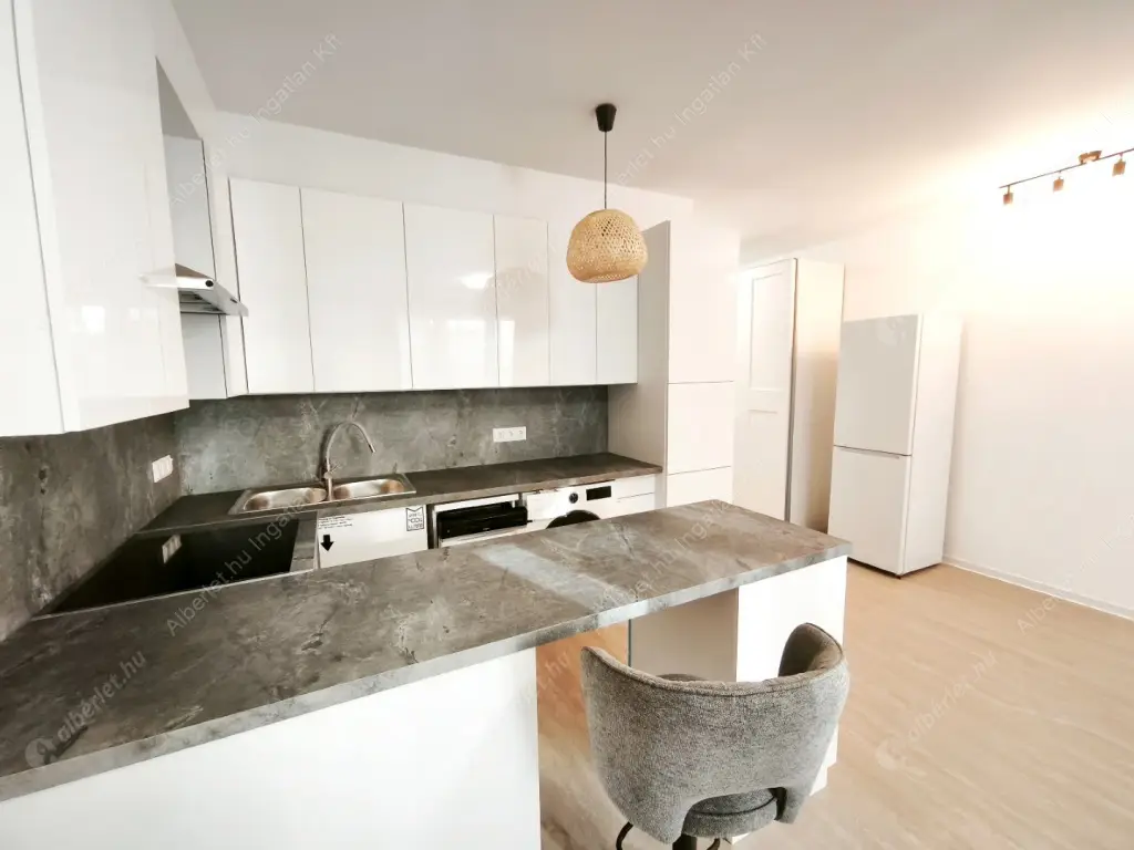Kiadó albérlet 220000 Ft/hó áron: Budapest, X. kerület  Zágrábi utca. Mérete: 35 nm, 1 szobás | Alberlet.hu - 6582336