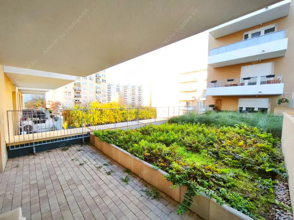 Kiadó albérlet 220000 Ft/hó áron: Budapest, X. kerület  Zágrábi utca. Mérete: 35 nm, 1 szobás | Alberlet.hu - 6582341