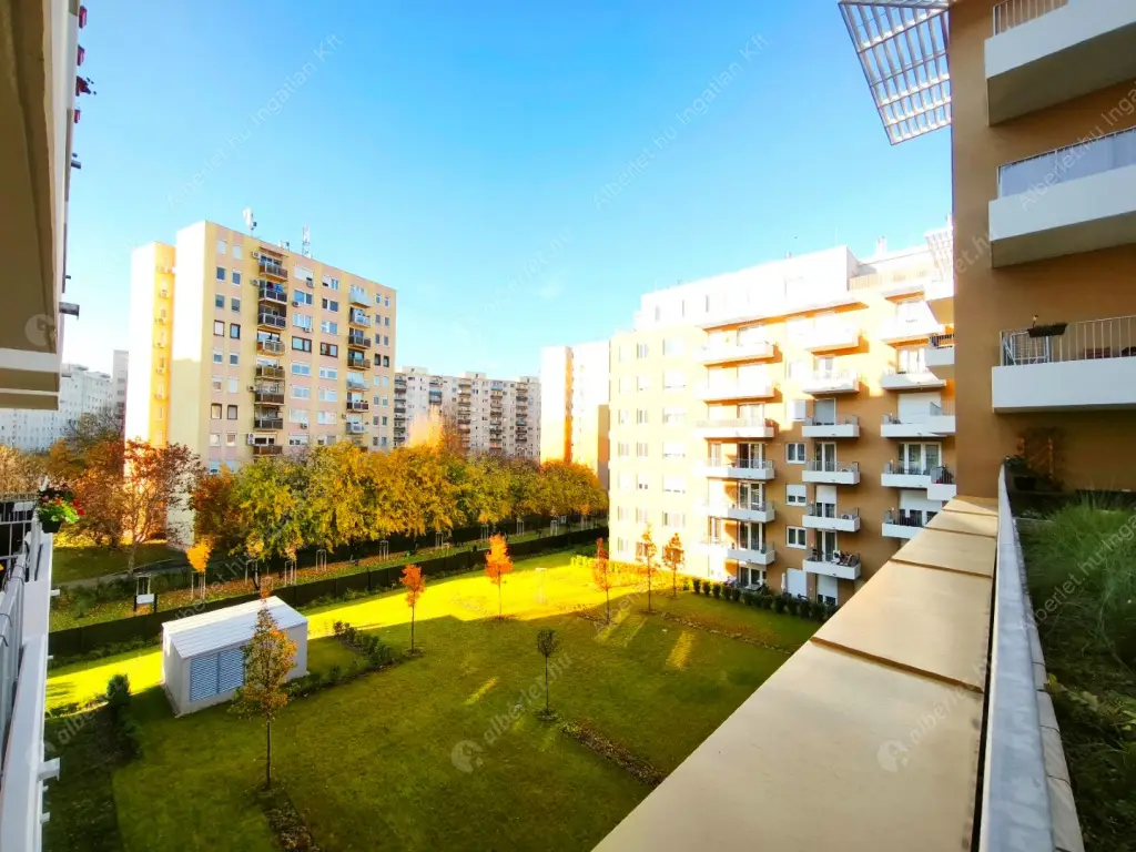 Kiadó albérlet 220000 Ft/hó áron: Budapest, X. kerület  Zágrábi utca. Mérete: 35 nm, 1 szobás | Alberlet.hu - 6582342