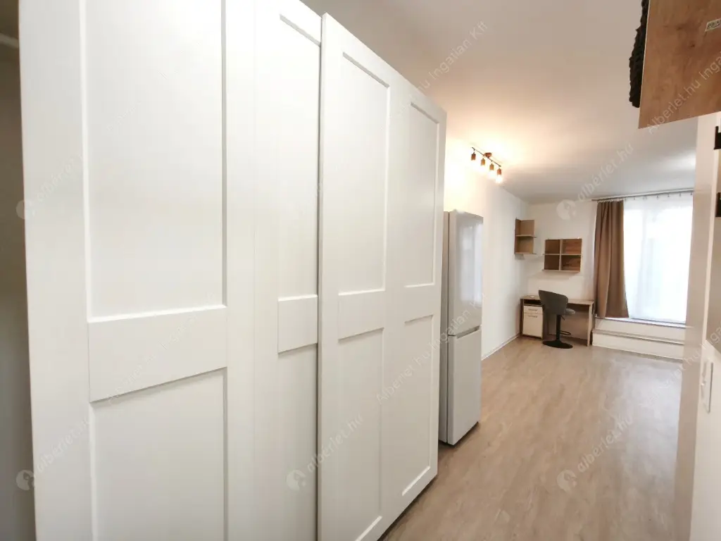 Kiadó albérlet 220000 Ft/hó áron: Budapest, X. kerület  Zágrábi utca. Mérete: 35 nm, 1 szobás | Alberlet.hu - 6582343