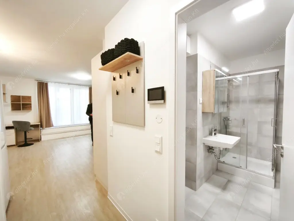 Kiadó albérlet 220000 Ft/hó áron: Budapest, X. kerület  Zágrábi utca. Mérete: 35 nm, 1 szobás | Alberlet.hu - 6582345