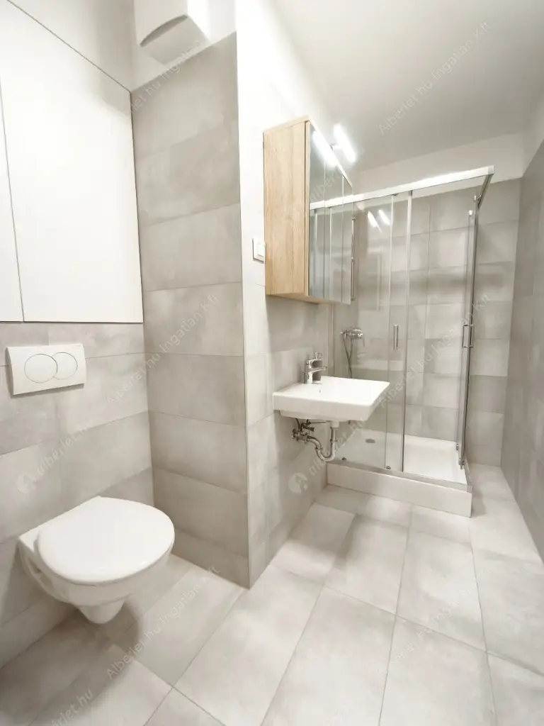 Kiadó albérlet 220000 Ft/hó áron: Budapest, X. kerület  Zágrábi utca. Mérete: 35 nm, 1 szobás | Alberlet.hu - 6582346