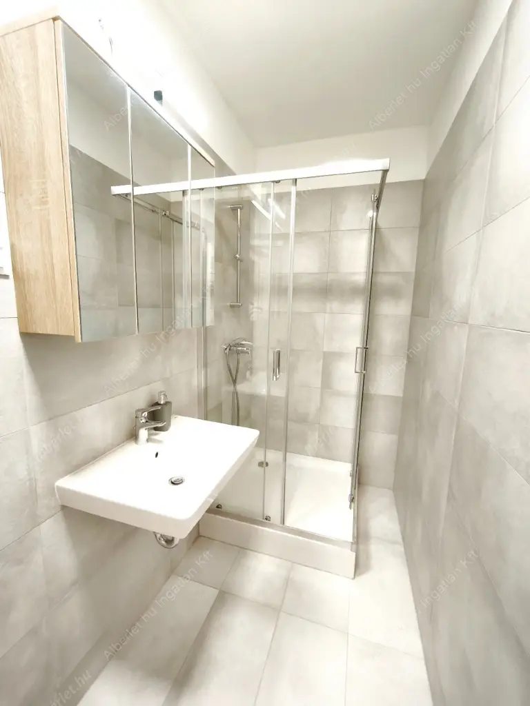 Kiadó albérlet 220000 Ft/hó áron: Budapest, X. kerület  Zágrábi utca. Mérete: 35 nm, 1 szobás | Alberlet.hu - 6582347