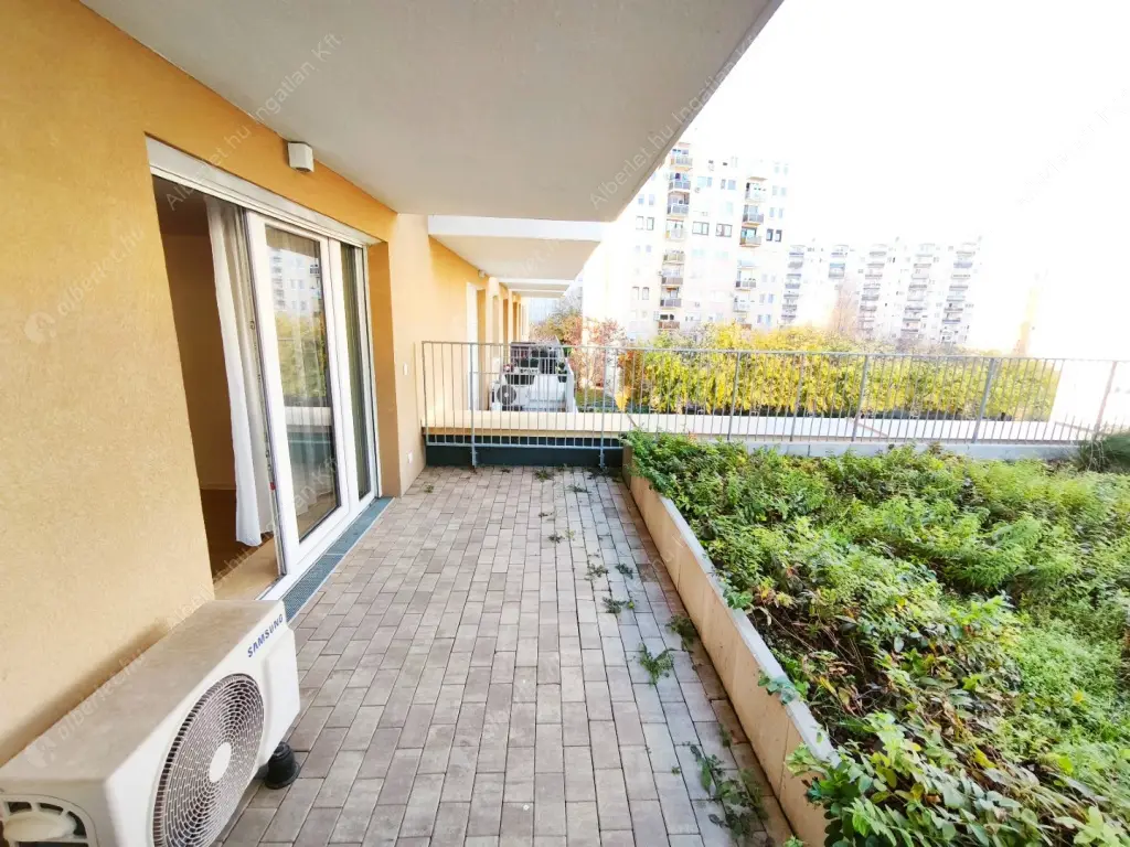 Kiadó albérlet 220000 Ft/hó áron: Budapest, X. kerület  Zágrábi utca. Mérete: 35 nm, 1 szobás | Alberlet.hu - 6582349