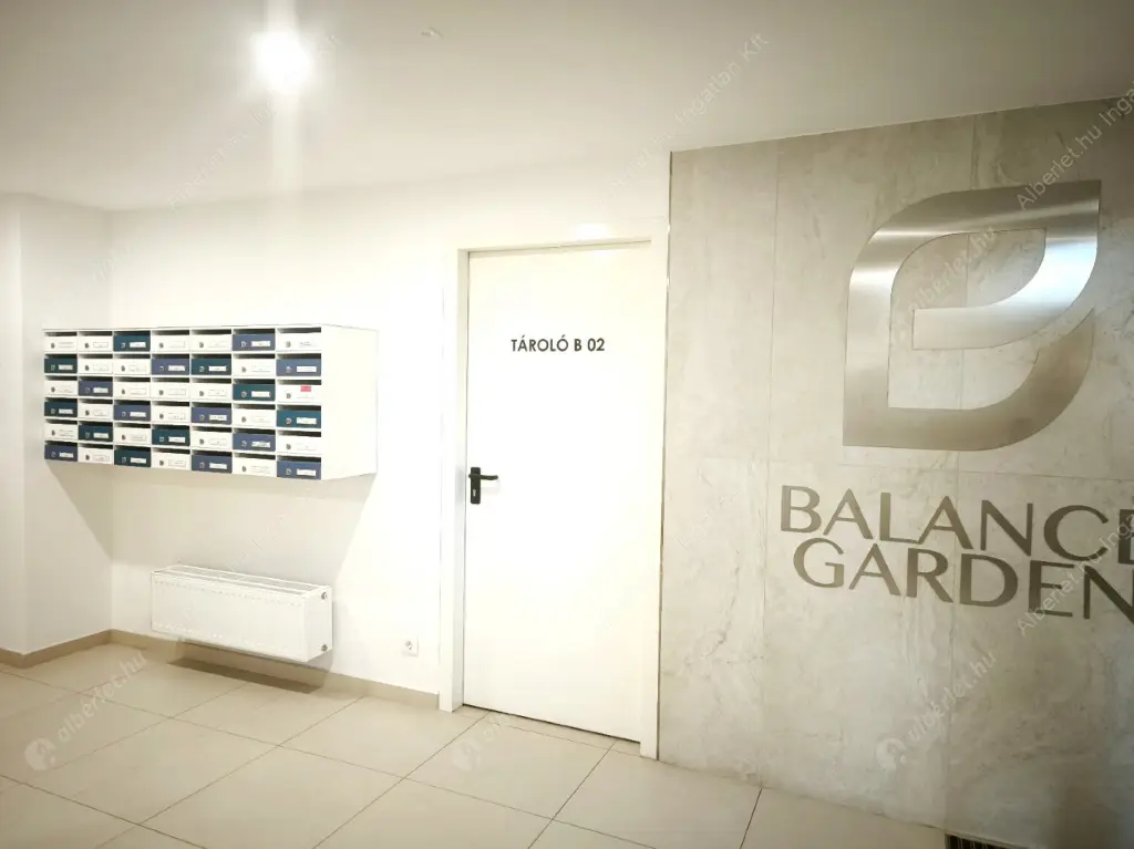 Kiadó albérlet 220000 Ft/hó áron: Budapest, X. kerület  Zágrábi utca. Mérete: 35 nm, 1 szobás | Alberlet.hu - 6582351