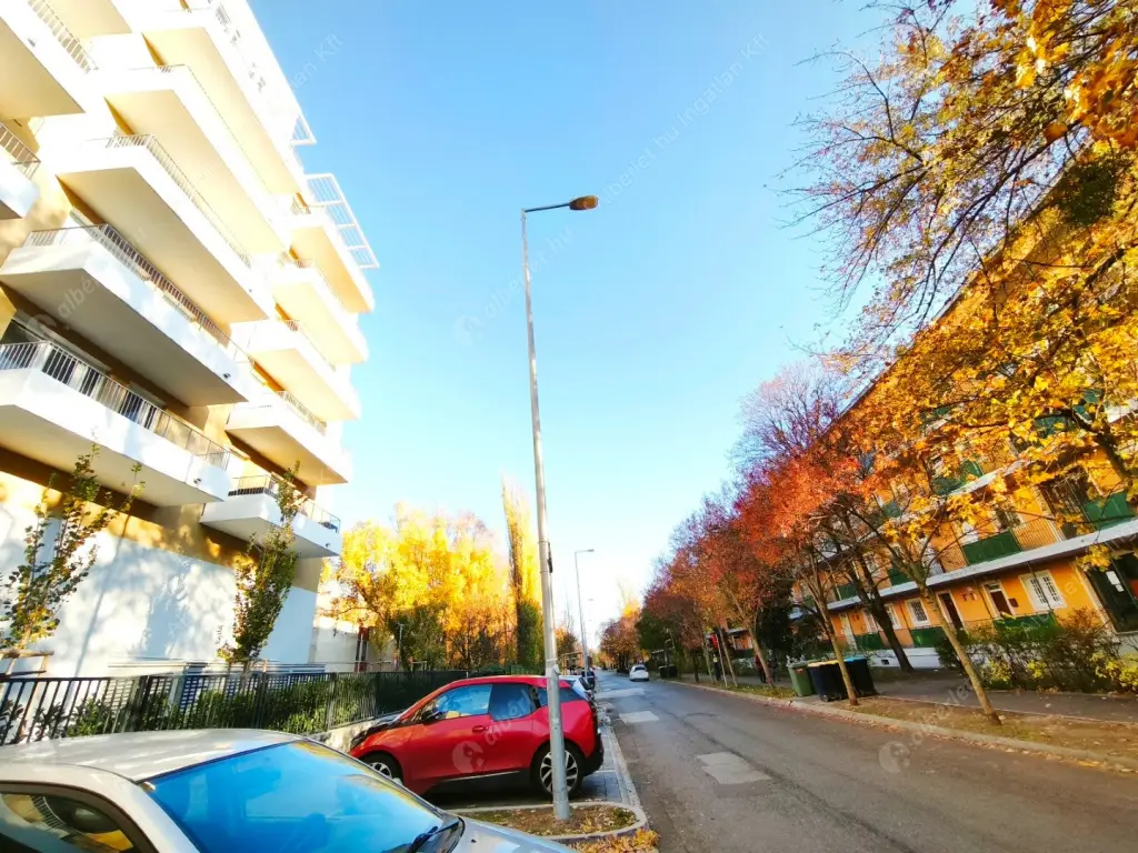 Kiadó albérlet 220000 Ft/hó áron: Budapest, X. kerület  Zágrábi utca. Mérete: 35 nm, 1 szobás | Alberlet.hu - 6582353