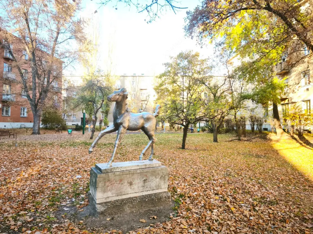 Kiadó albérlet 220000 Ft/hó áron: Budapest, X. kerület  Zágrábi utca. Mérete: 35 nm, 1 szobás | Alberlet.hu - 6582354