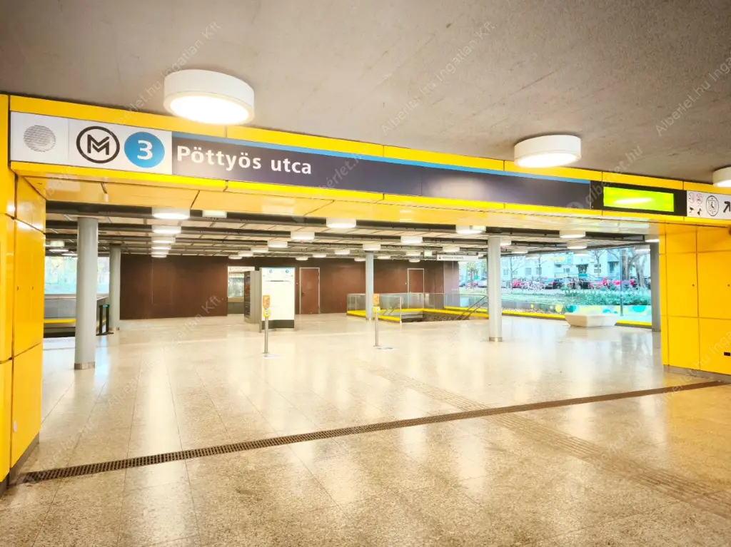 Kiadó albérlet 220000 Ft/hó áron: Budapest, X. kerület  Zágrábi utca. Mérete: 35 nm, 1 szobás | Alberlet.hu - 6582355