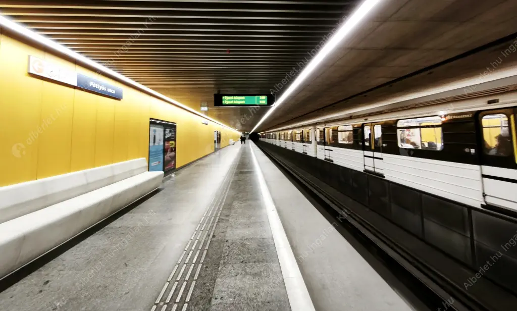 Kiadó albérlet 220000 Ft/hó áron: Budapest, X. kerület  Zágrábi utca. Mérete: 35 nm, 1 szobás | Alberlet.hu - 6582356