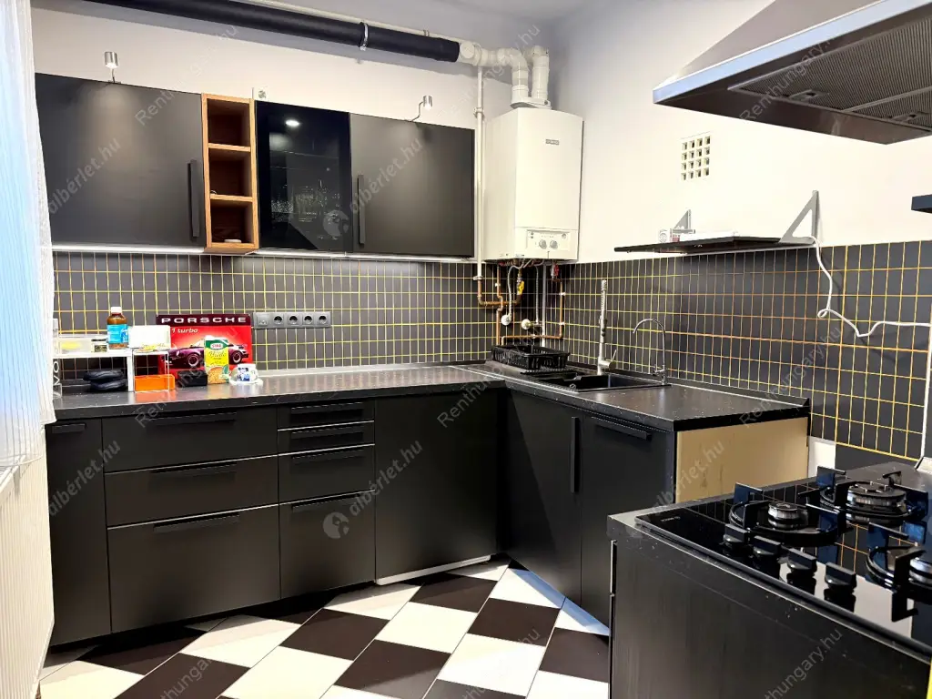 Kiadó albérlet 225000 Ft/hó áron: Budapest, X. kerület  Zágrábi utca. Mérete: 40 nm, 1 szobás | Alberlet.hu - 6593750
