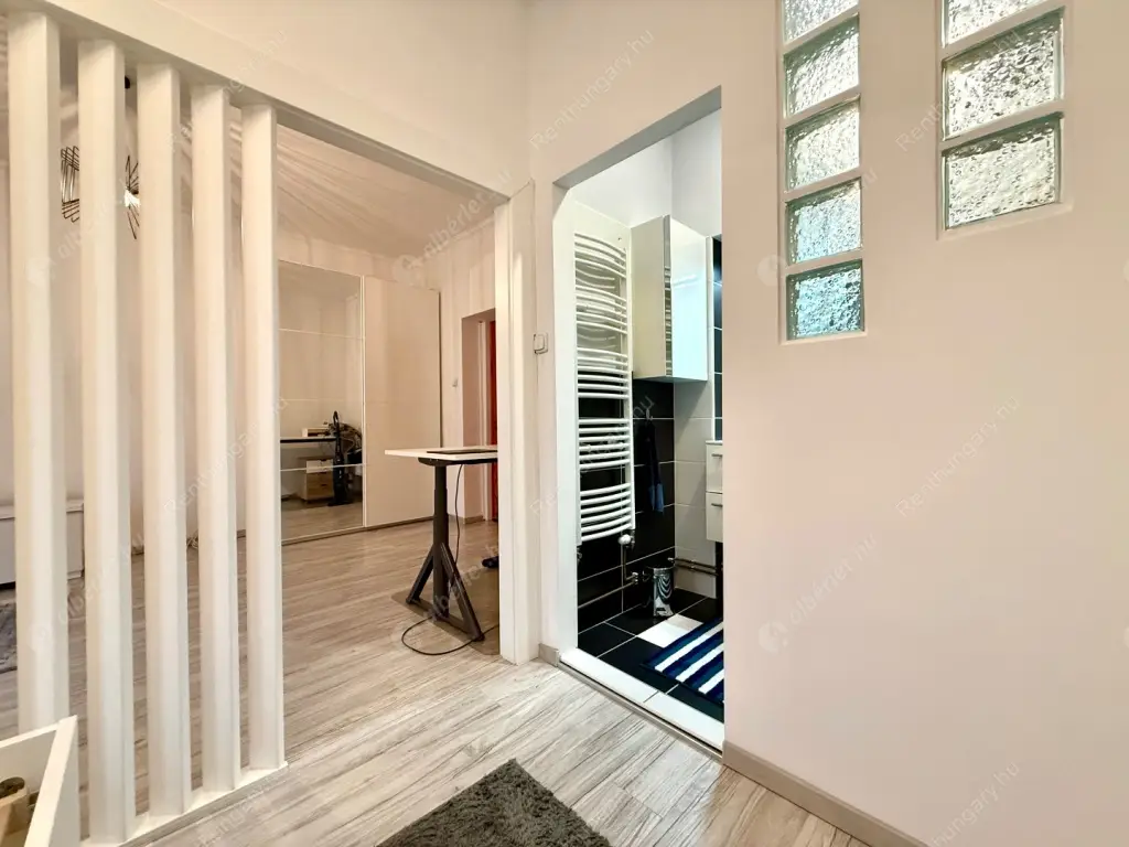 Kiadó albérlet 225000 Ft/hó áron: Budapest, X. kerület  Zágrábi utca. Mérete: 40 nm, 1 szobás | Alberlet.hu - 6593757