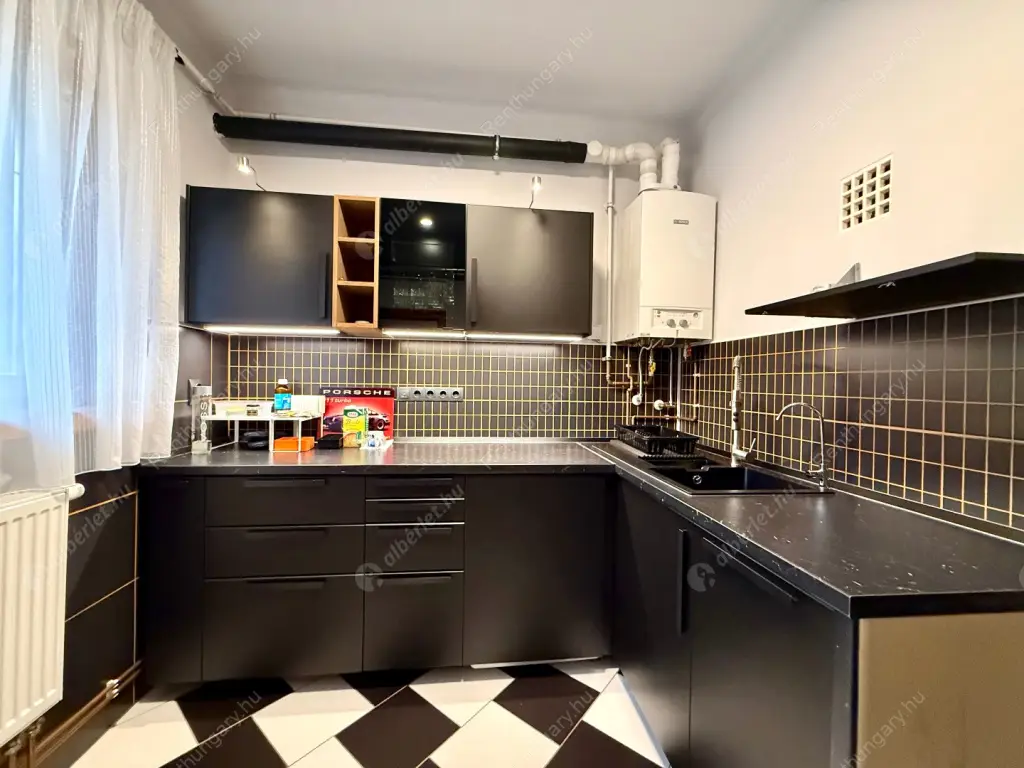 Kiadó albérlet 225000 Ft/hó áron: Budapest, X. kerület  Zágrábi utca. Mérete: 40 nm, 1 szobás | Alberlet.hu - 6593764