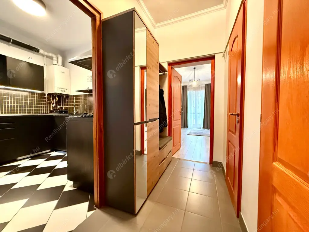 Kiadó albérlet 225000 Ft/hó áron: Budapest, X. kerület  Zágrábi utca. Mérete: 40 nm, 1 szobás | Alberlet.hu - 6593768