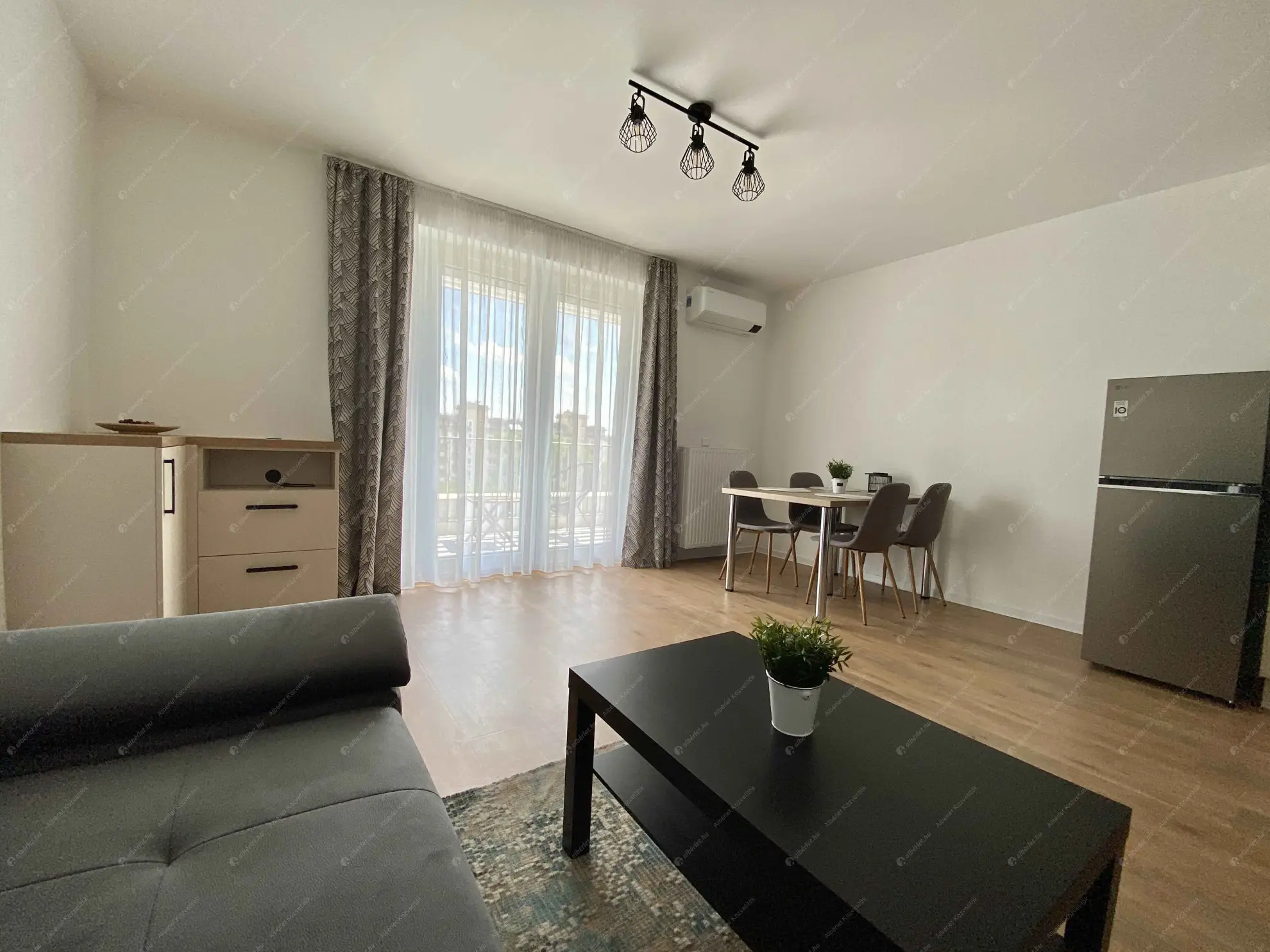 Kiadó albérlet 230000 Ft/hó áron: Budapest, X. kerület  Zágrábi utca. Mérete: 42 nm, 1 szobás | Alberlet.hu - 6612766