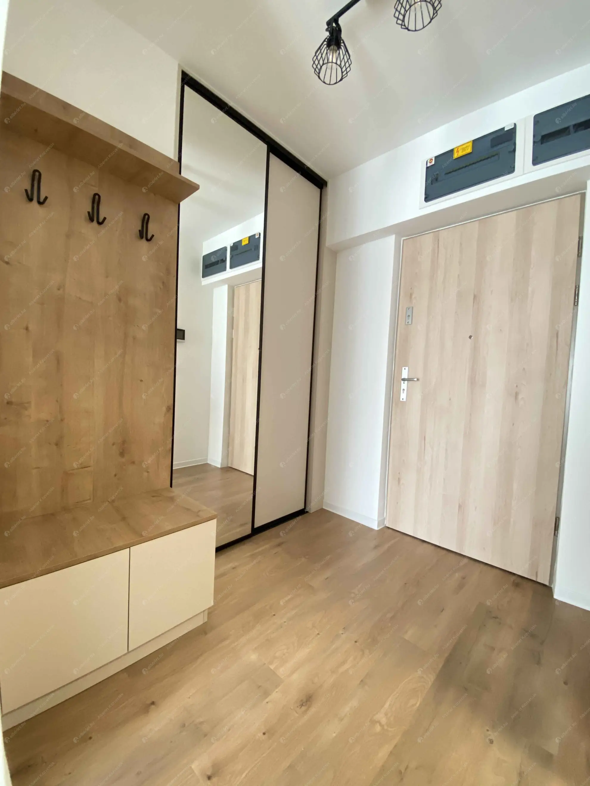 Kiadó albérlet 230000 Ft/hó áron: Budapest, X. kerület  Zágrábi utca. Mérete: 42 nm, 1 szobás | Alberlet.hu - 6612773