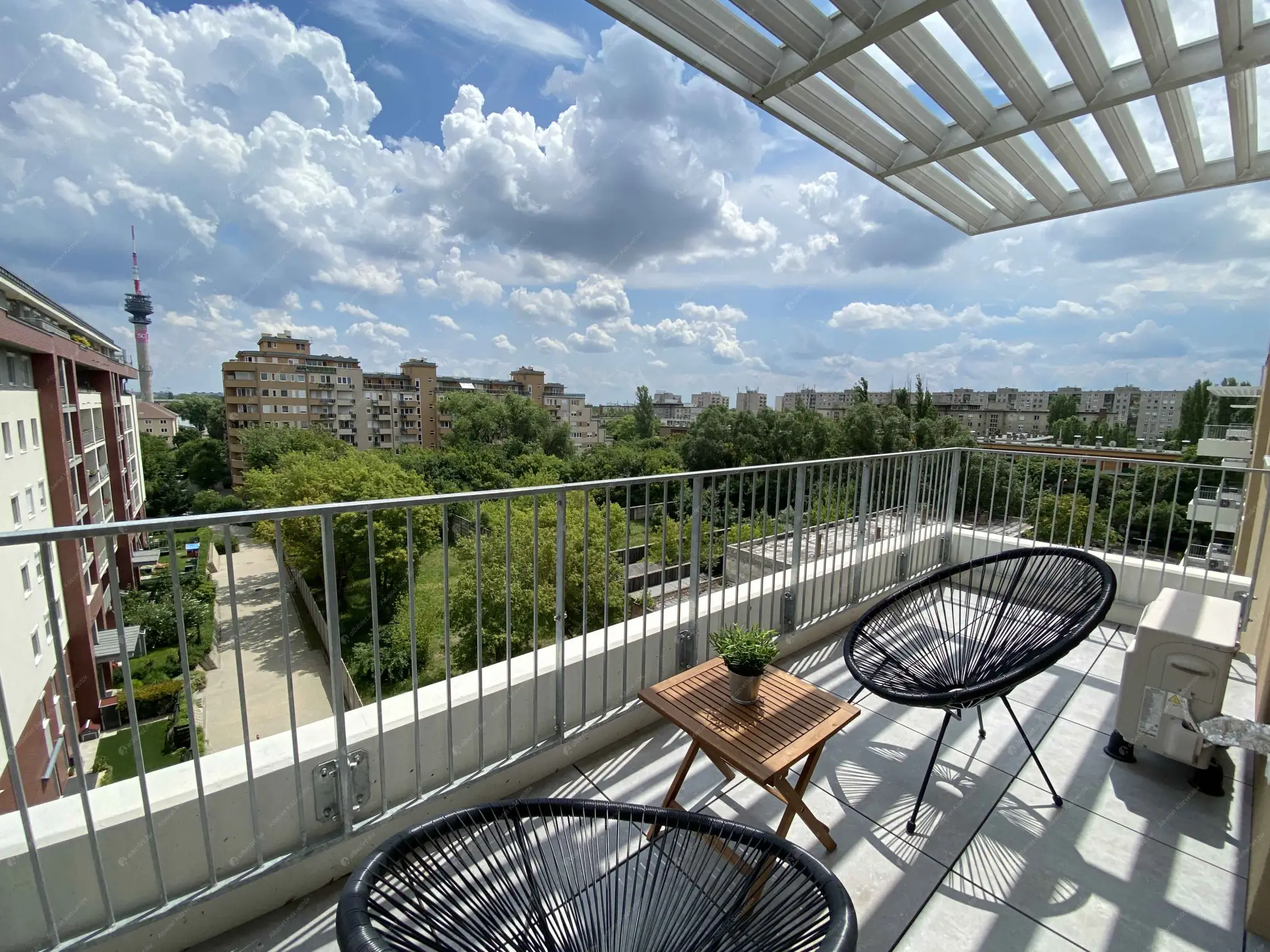 Kiadó albérlet 230000 Ft/hó áron: Budapest, X. kerület  Zágrábi utca. Mérete: 42 nm, 1 szobás | Alberlet.hu - 6612777