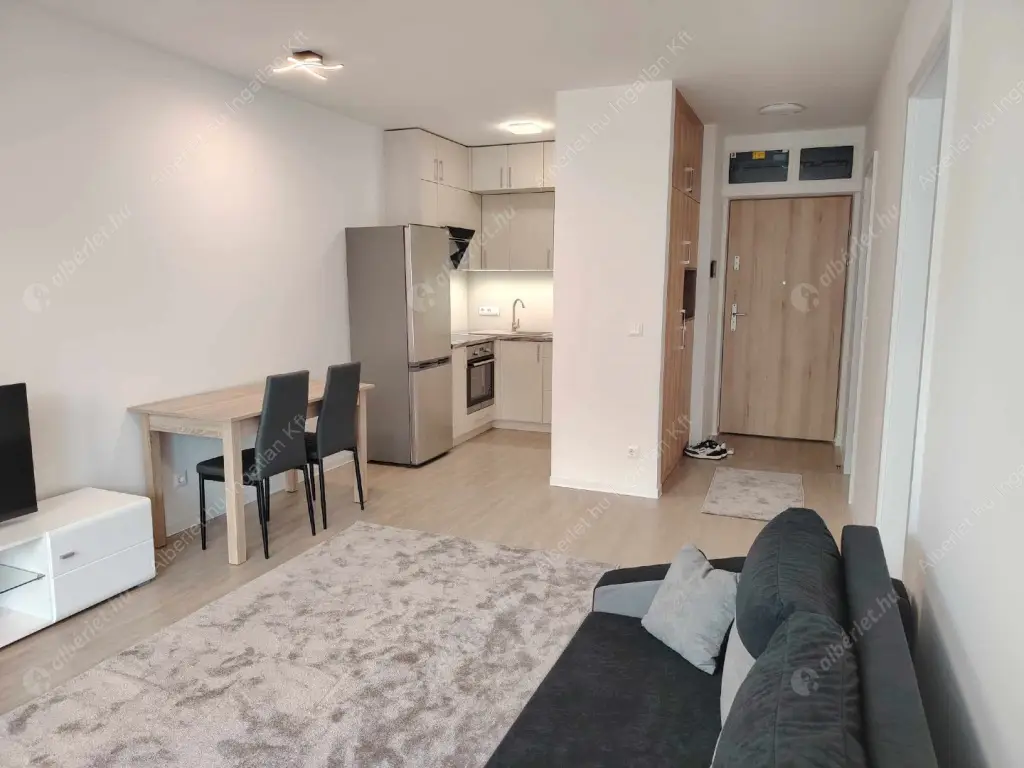 Kiadó albérlet 280000 Ft/hó áron: Budapest, X. kerület  Zágrábi utca. Mérete: 47 nm, 2 szobás | Alberlet.hu - 6557749