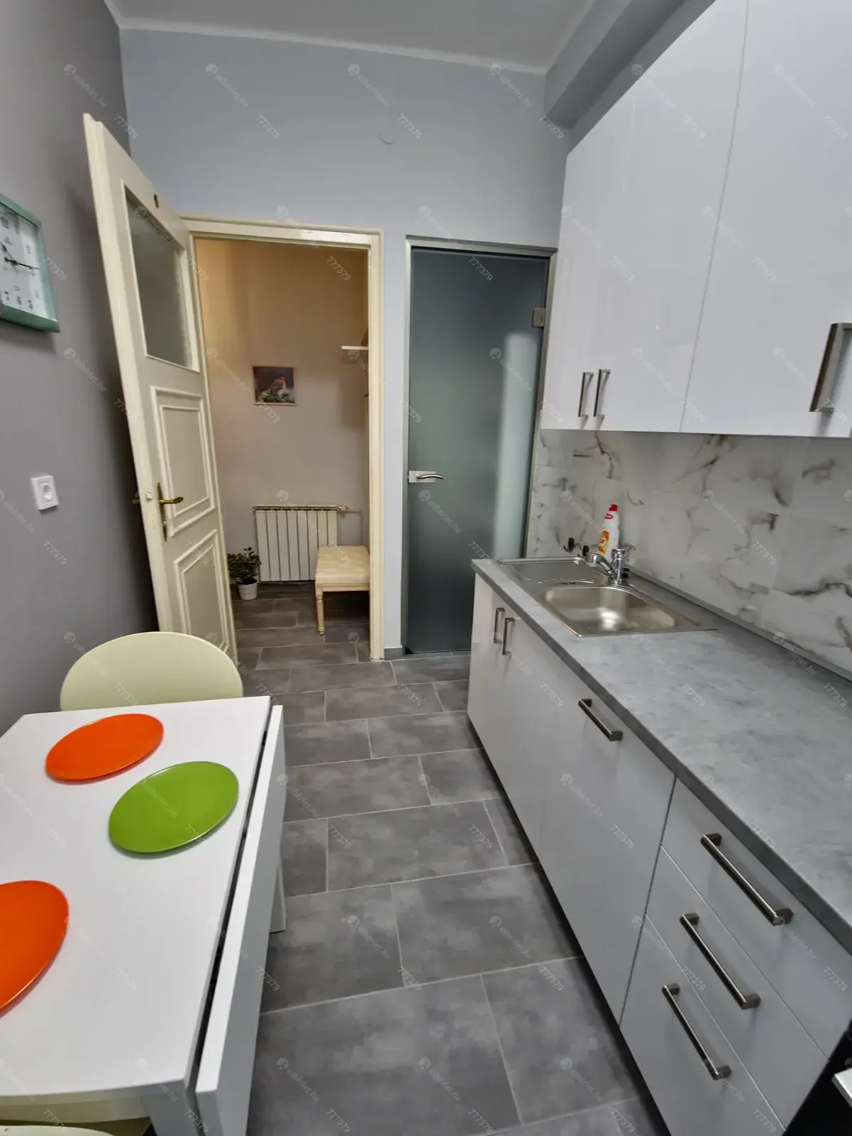 Kiadó albérlet 360000 Ft/hó áron: Budapest, XI. kerület   . Mérete: 54 nm, 1 szobás | Alberlet.hu - 6703016