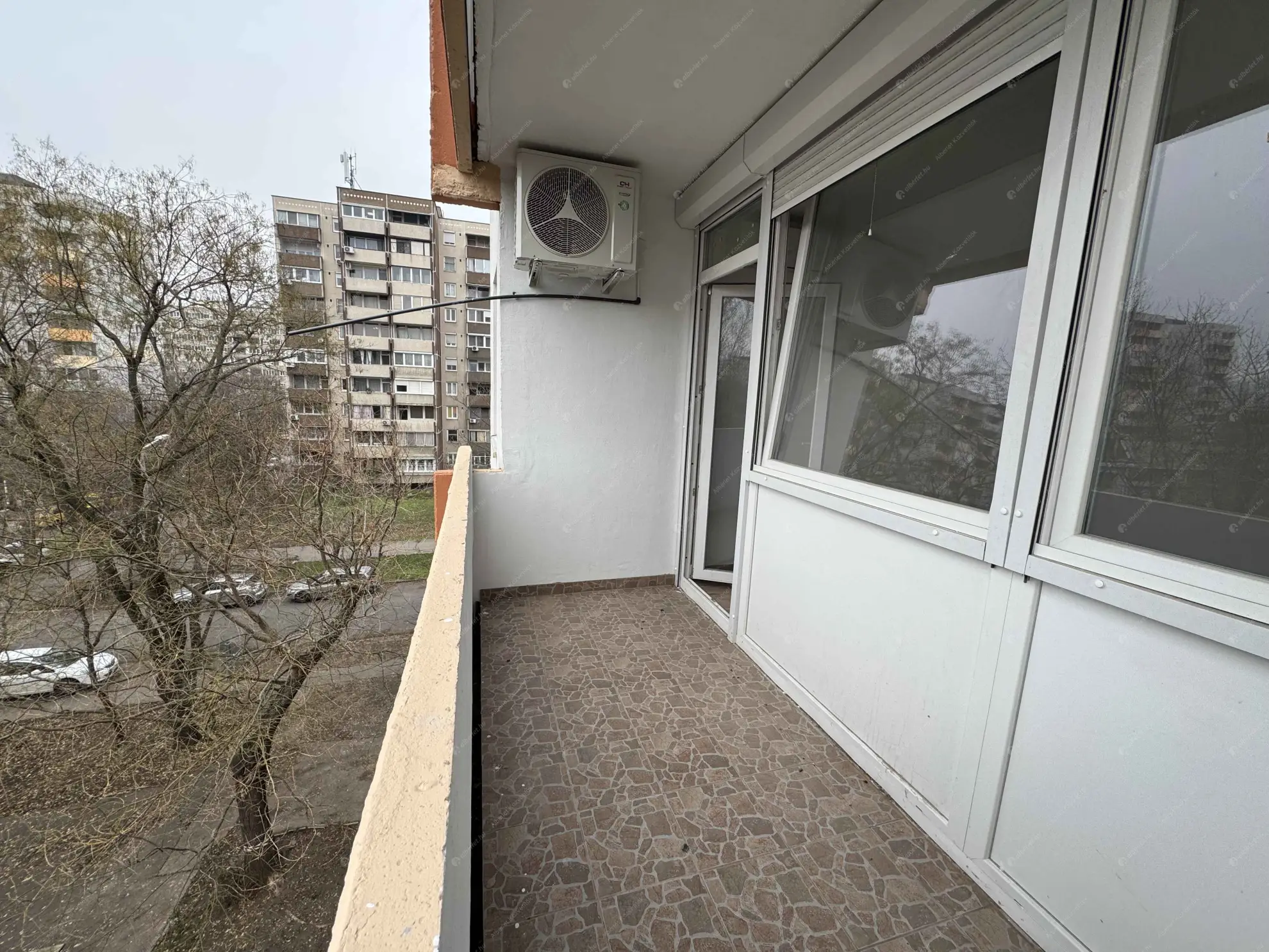 Kiadó albérlet 210000 Ft/hó áron: Budapest, XI. kerület  Albert utca. Mérete: 52 nm, 1 szobás | Alberlet.hu - 6634406