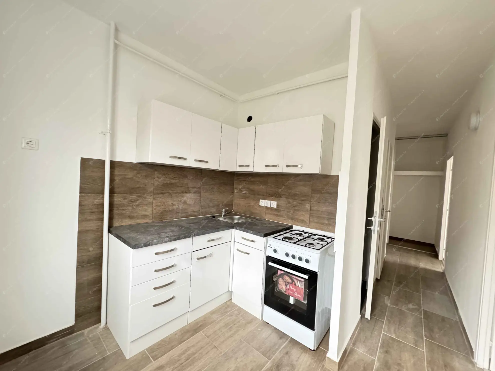 Kiadó albérlet 210000 Ft/hó áron: Budapest, XI. kerület  Albert utca. Mérete: 52 nm, 1 szobás | Alberlet.hu - 6634407