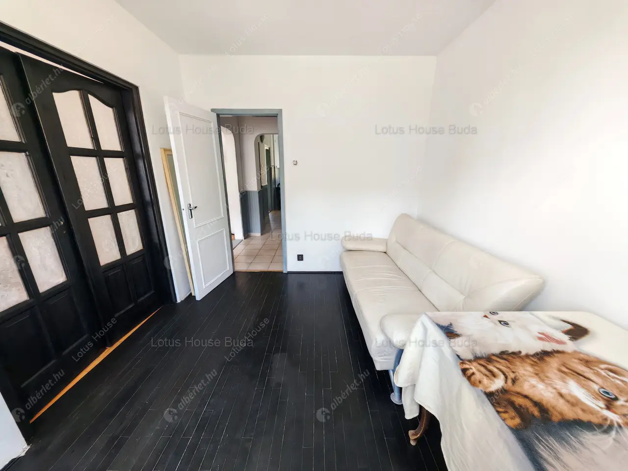 Kiadó albérlet 450000 Ft/hó áron: Budapest, XI. kerület  Albert utca. Mérete: 73 nm, 3 szobás | Alberlet.hu - 6445442