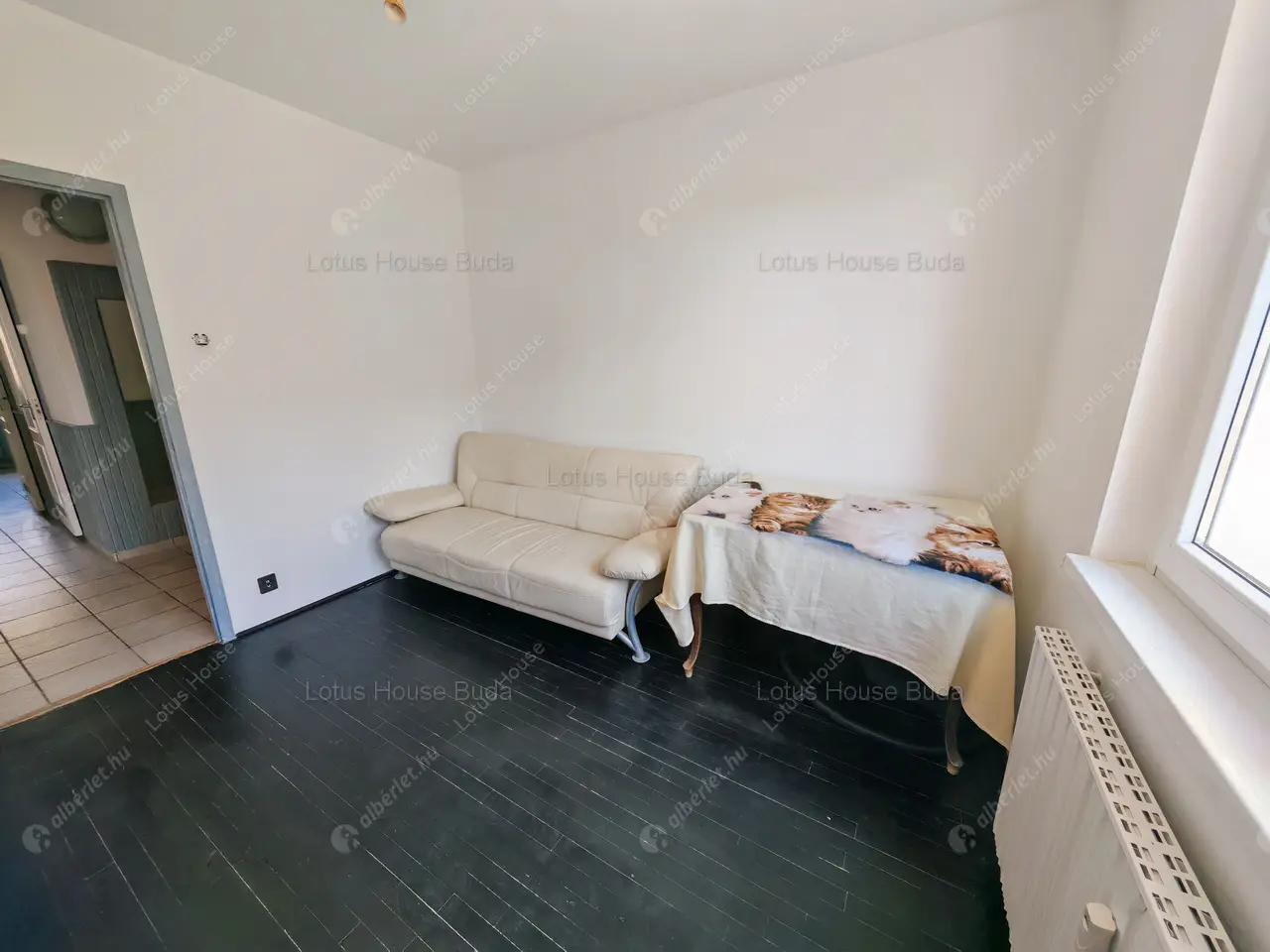 Kiadó albérlet 450000 Ft/hó áron: Budapest, XI. kerület  Albert utca. Mérete: 73 nm, 3 szobás | Alberlet.hu - 6445443