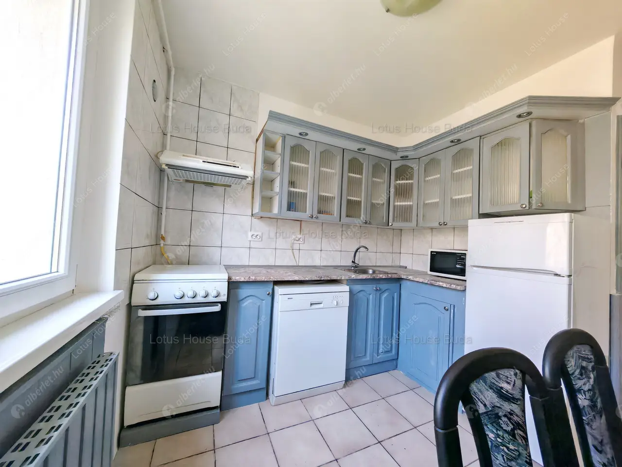 Kiadó albérlet 450000 Ft/hó áron: Budapest, XI. kerület  Albert utca. Mérete: 73 nm, 3 szobás | Alberlet.hu - 6445447