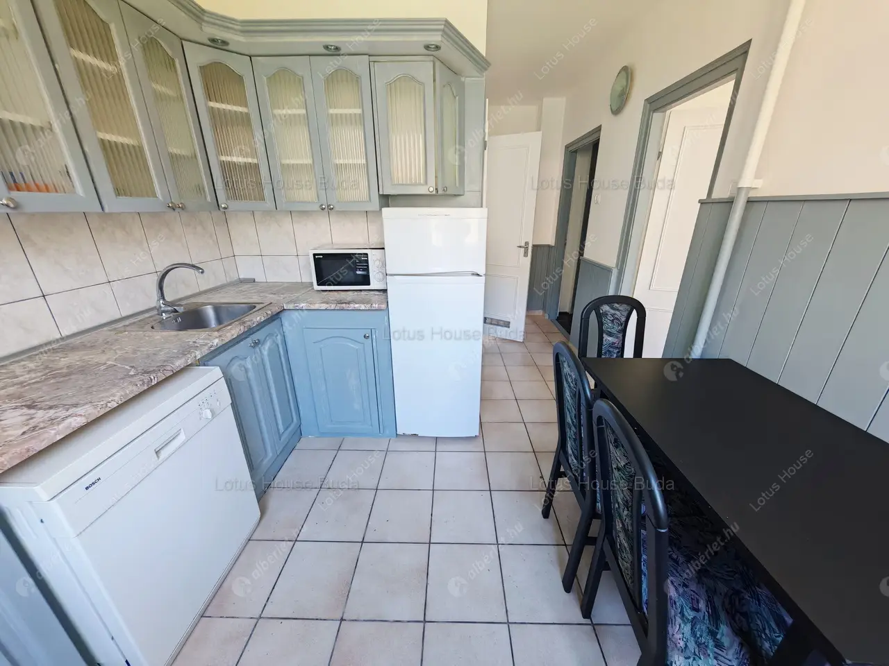 Kiadó albérlet 450000 Ft/hó áron: Budapest, XI. kerület  Albert utca. Mérete: 73 nm, 3 szobás | Alberlet.hu - 6445448