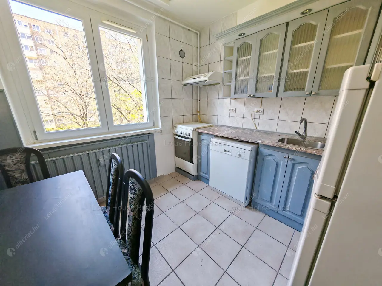 Kiadó albérlet 450000 Ft/hó áron: Budapest, XI. kerület  Albert utca. Mérete: 73 nm, 3 szobás | Alberlet.hu - 6445449