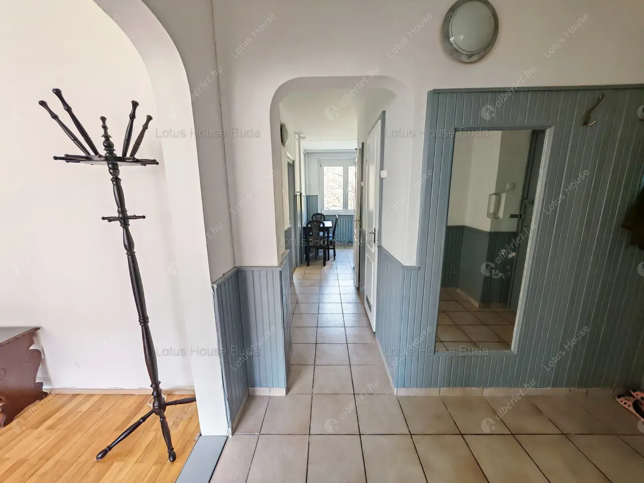 Kiadó albérlet 450000 Ft/hó áron: Budapest, XI. kerület  Albert utca. Mérete: 73 nm, 3 szobás | Alberlet.hu - 6445452