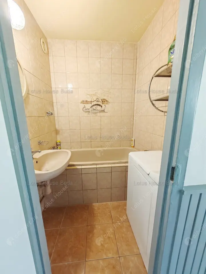 Kiadó albérlet 450000 Ft/hó áron: Budapest, XI. kerület  Albert utca. Mérete: 73 nm, 3 szobás | Alberlet.hu - 6445455