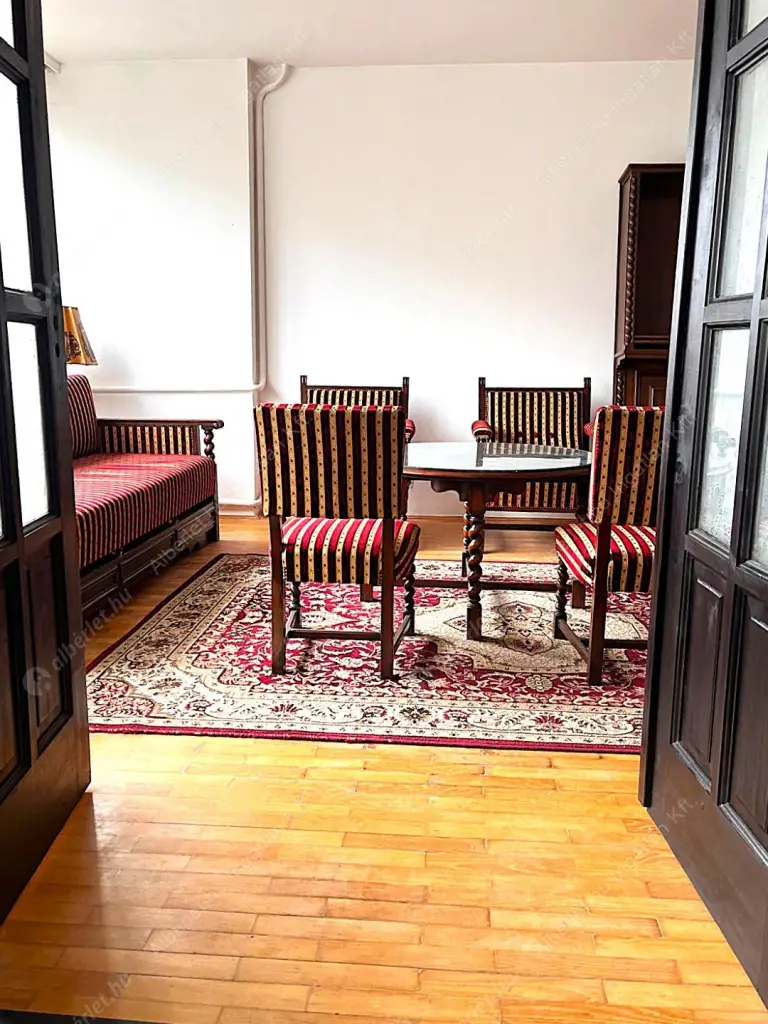 Kiadó albérlet 450000 Ft/hó áron: Budapest, XI. kerület  Albert utca. Mérete: 76 nm, 3 szobás | Alberlet.hu - 6614095